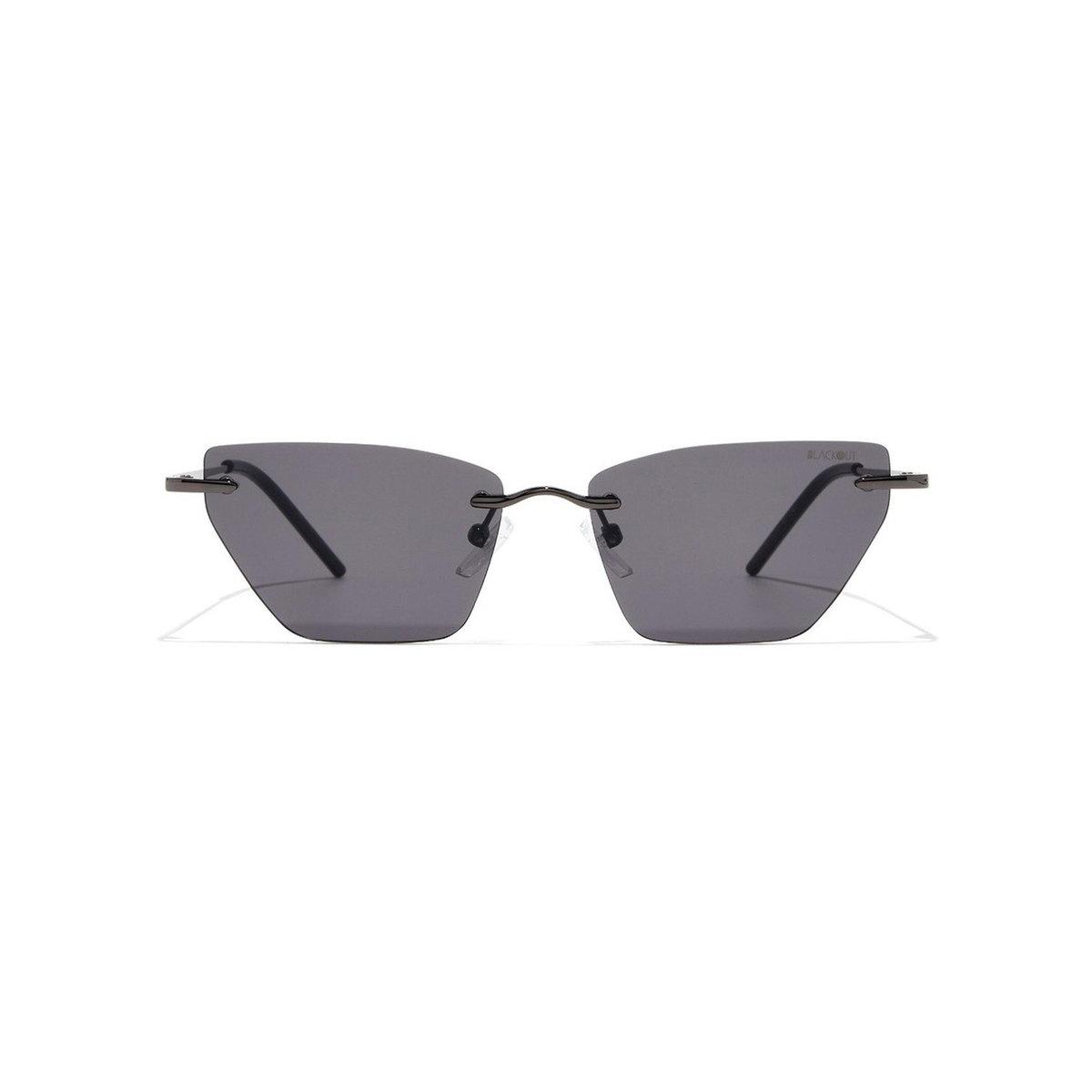 Styli Women Whisper Cat Eye Sunglasses-women-sunglasses-image-1