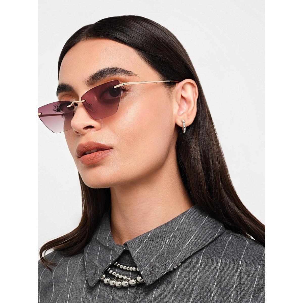 Styli Women Whisper Cat Eye Sunglasses-women-sunglasses-image-10