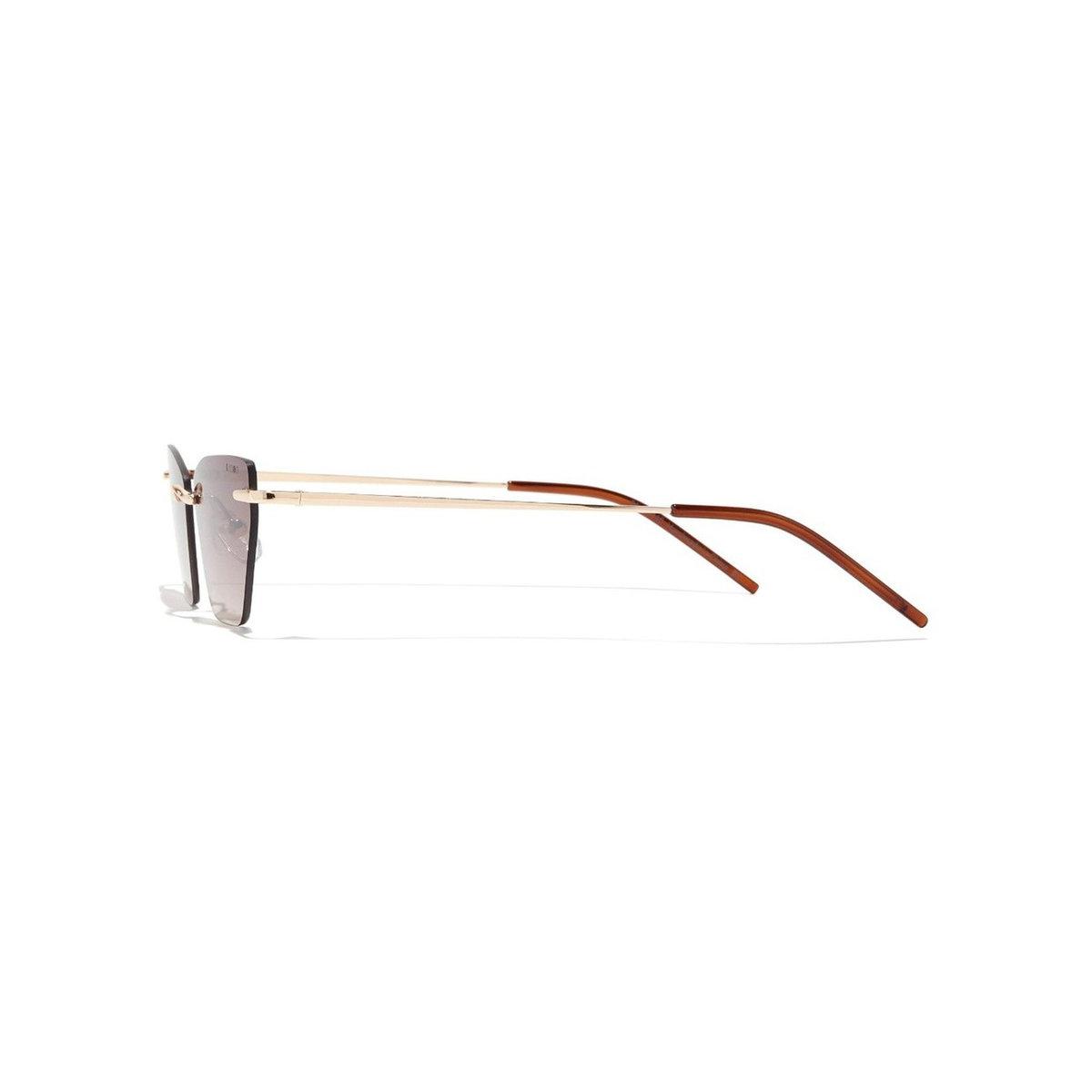 نظارة شمسية كاجوال بتصميم عين القطة-women-sunglasses-image-5