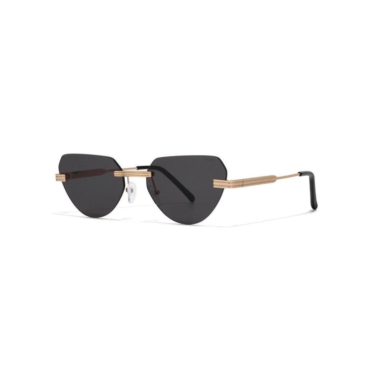 BlackOut Women Lustre Cat Eye Sunglasses-women-sunglasses-image-2