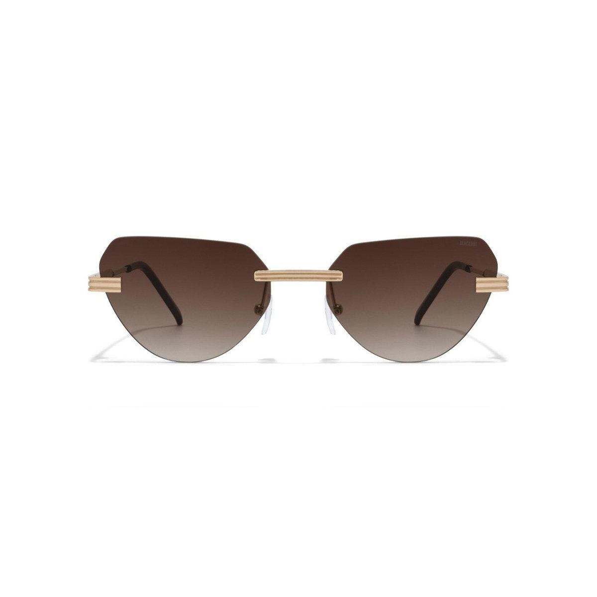 BlackOut Women Lustre Cat Eye Sunglasses-women-sunglasses-image-3