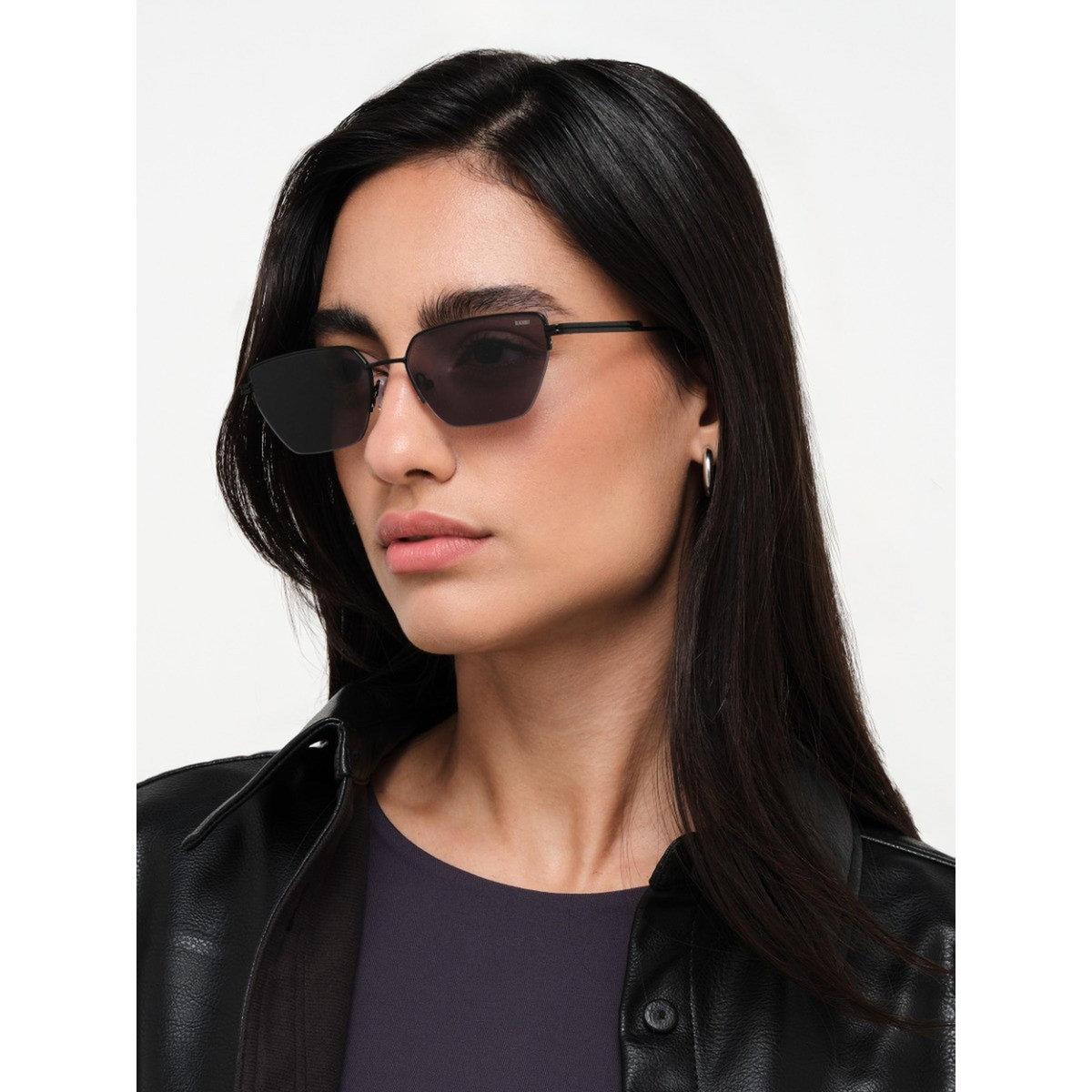 Styli Women Radiance Geometric Sunglasses-women-sunglasses-image-4