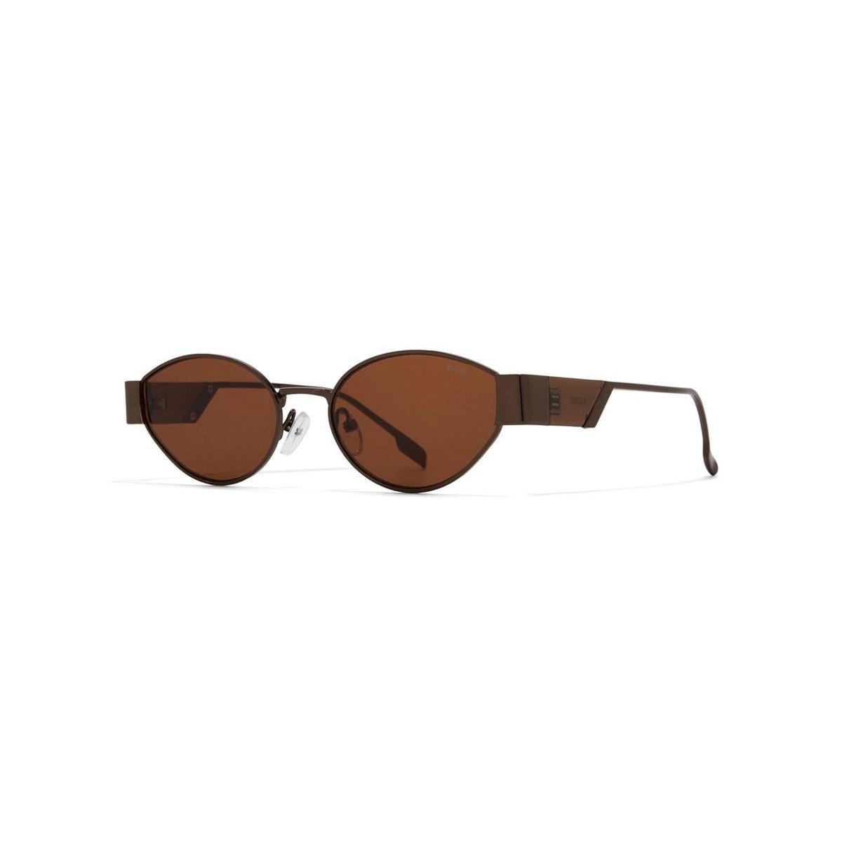 Styli Women Odyssey Oval Sunglasses-women-sunglasses-image-2