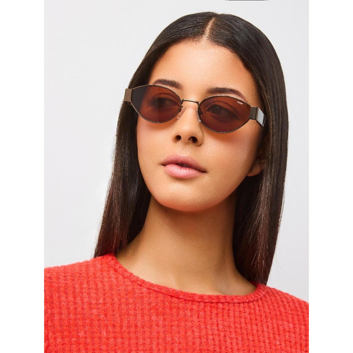 Styli Women Odyssey Oval Sunglasses-women-sunglasses-image-4