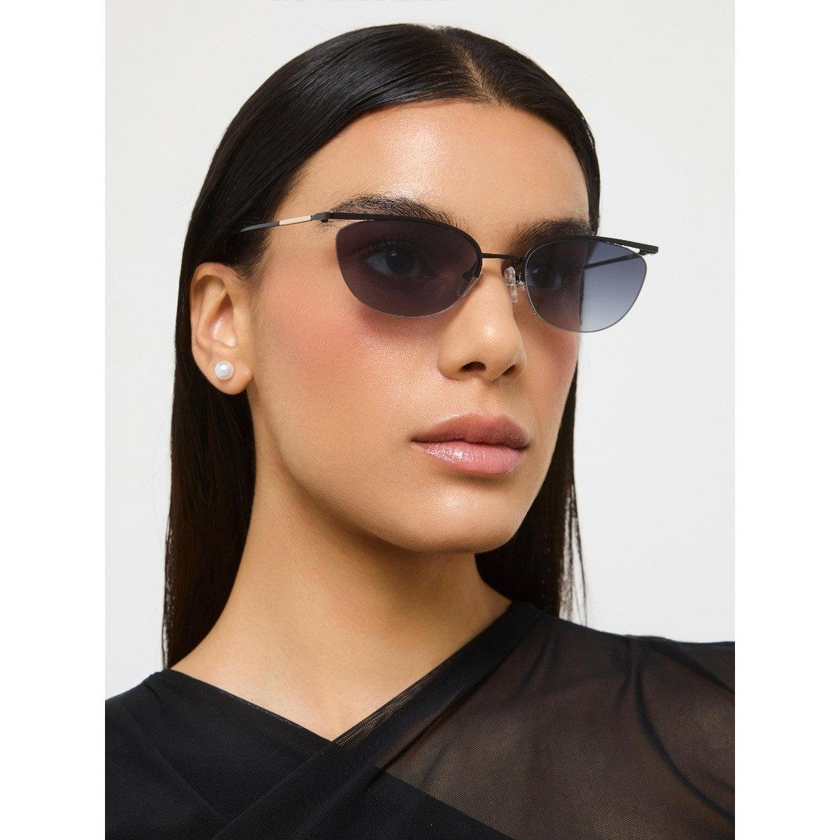 Styli Women Nymph Oval Sunglasses-women-sunglasses-image-3