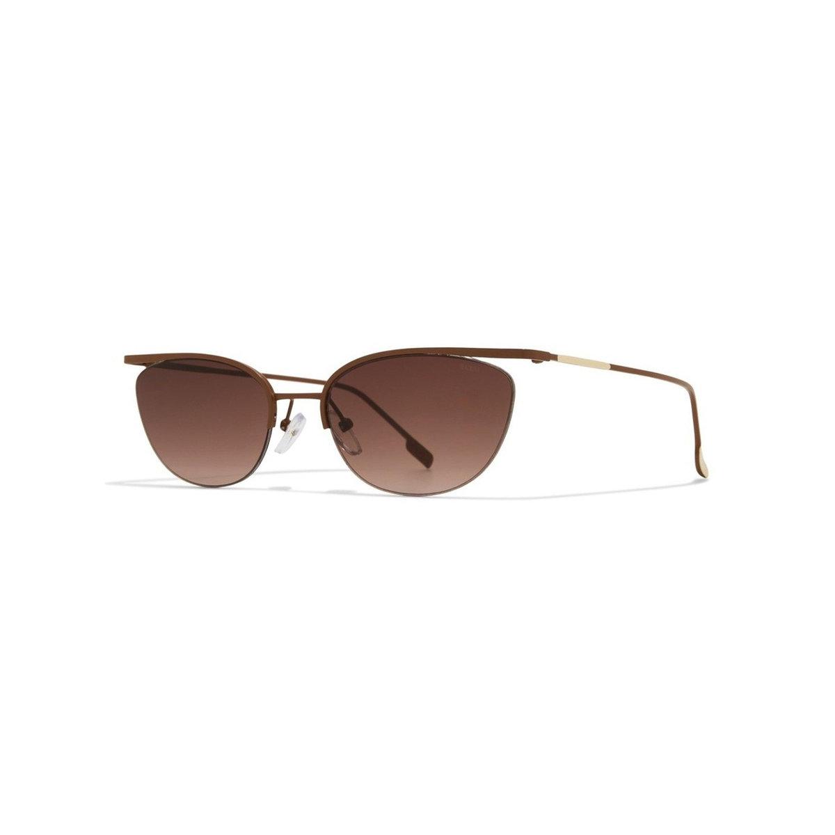 Styli Women Nymph Oval Sunglasses-women-sunglasses-image-2