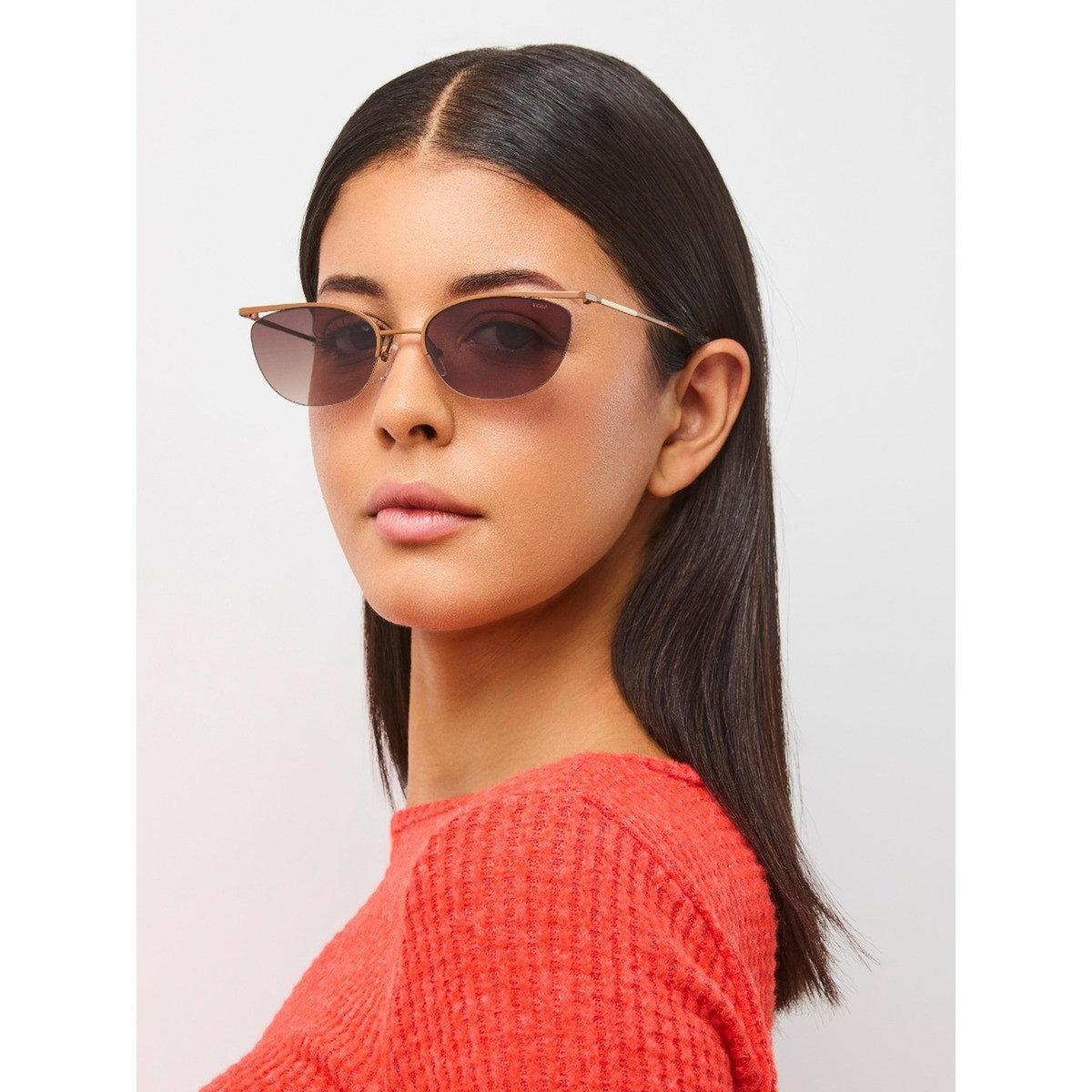 Styli Women Nymph Oval Sunglasses-women-sunglasses-image-5