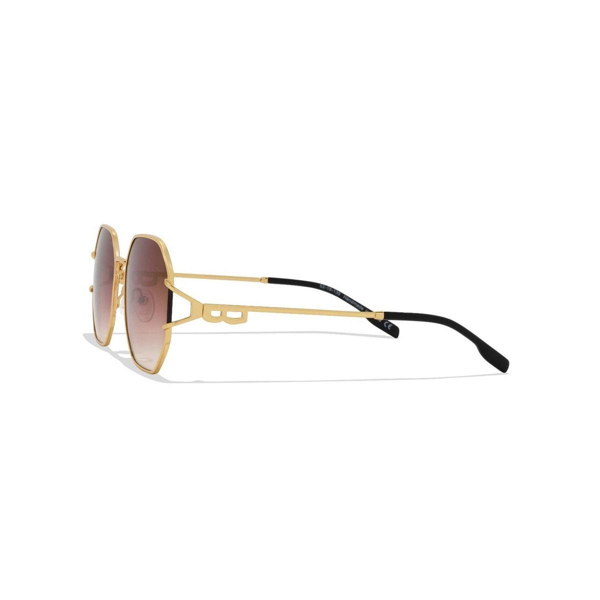 Styli Women Blair Geometric Sunglasses-women-sunglasses-image-3