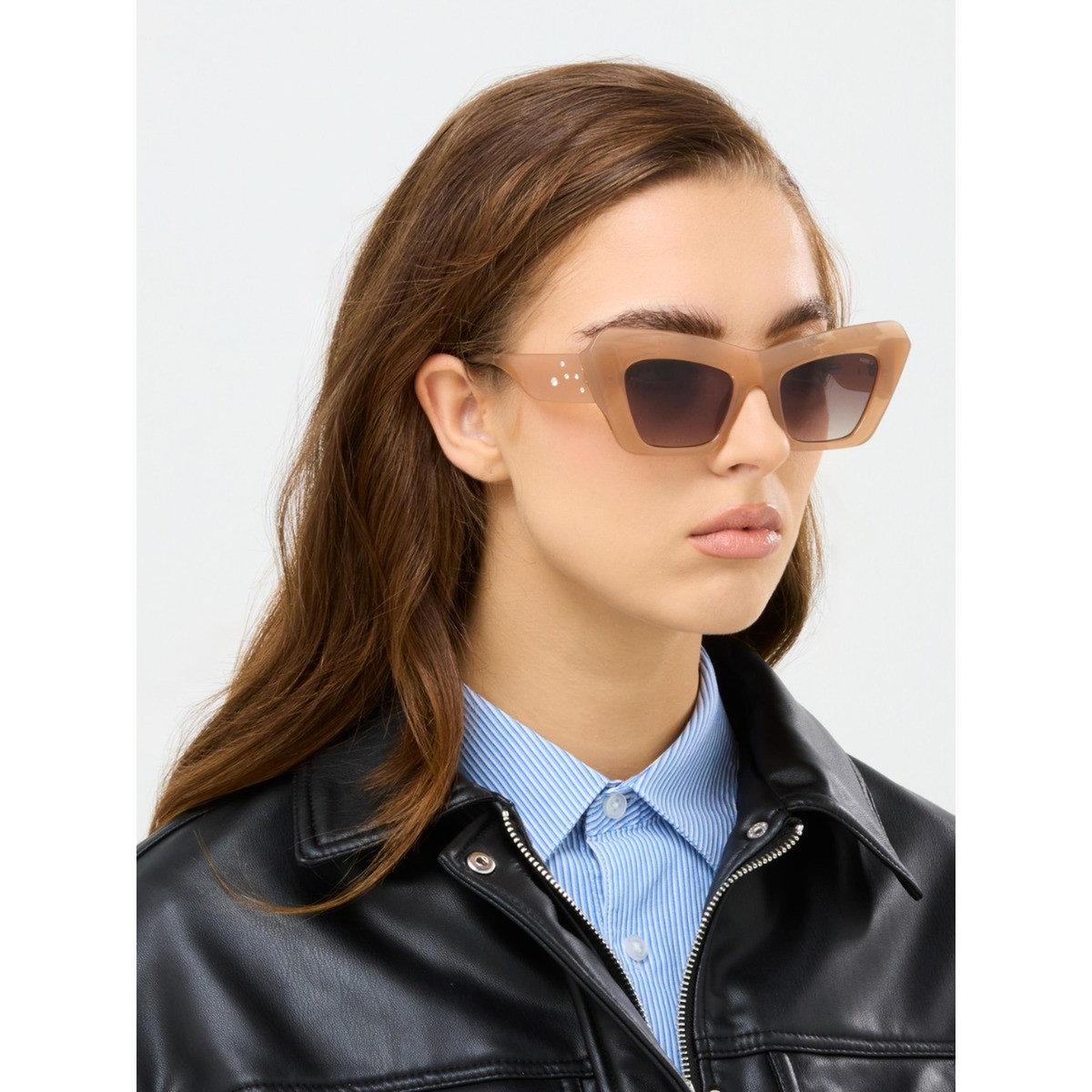 Styli Women Daisy Cat Eye Sunglasses-women-sunglasses-image-5