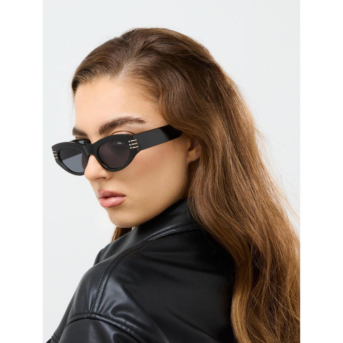 BlackOut Women Harriet Cat Eye Sunglasses-women-sunglasses-image-4