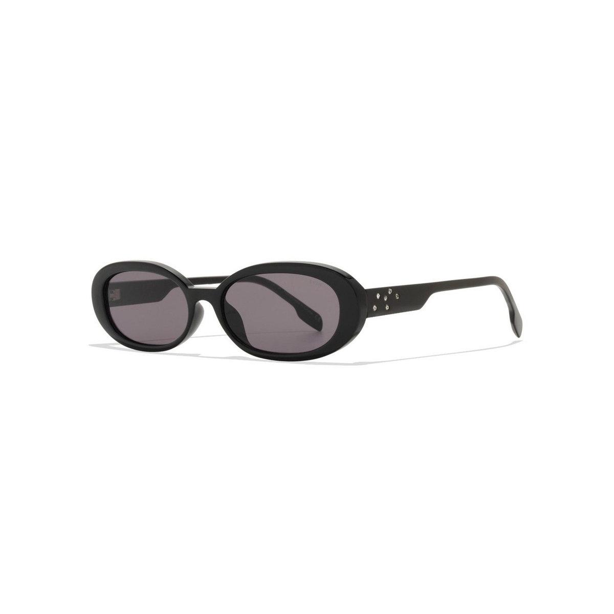 Styli Women Doris Oval Sunglasses-women-sunglasses-image-2