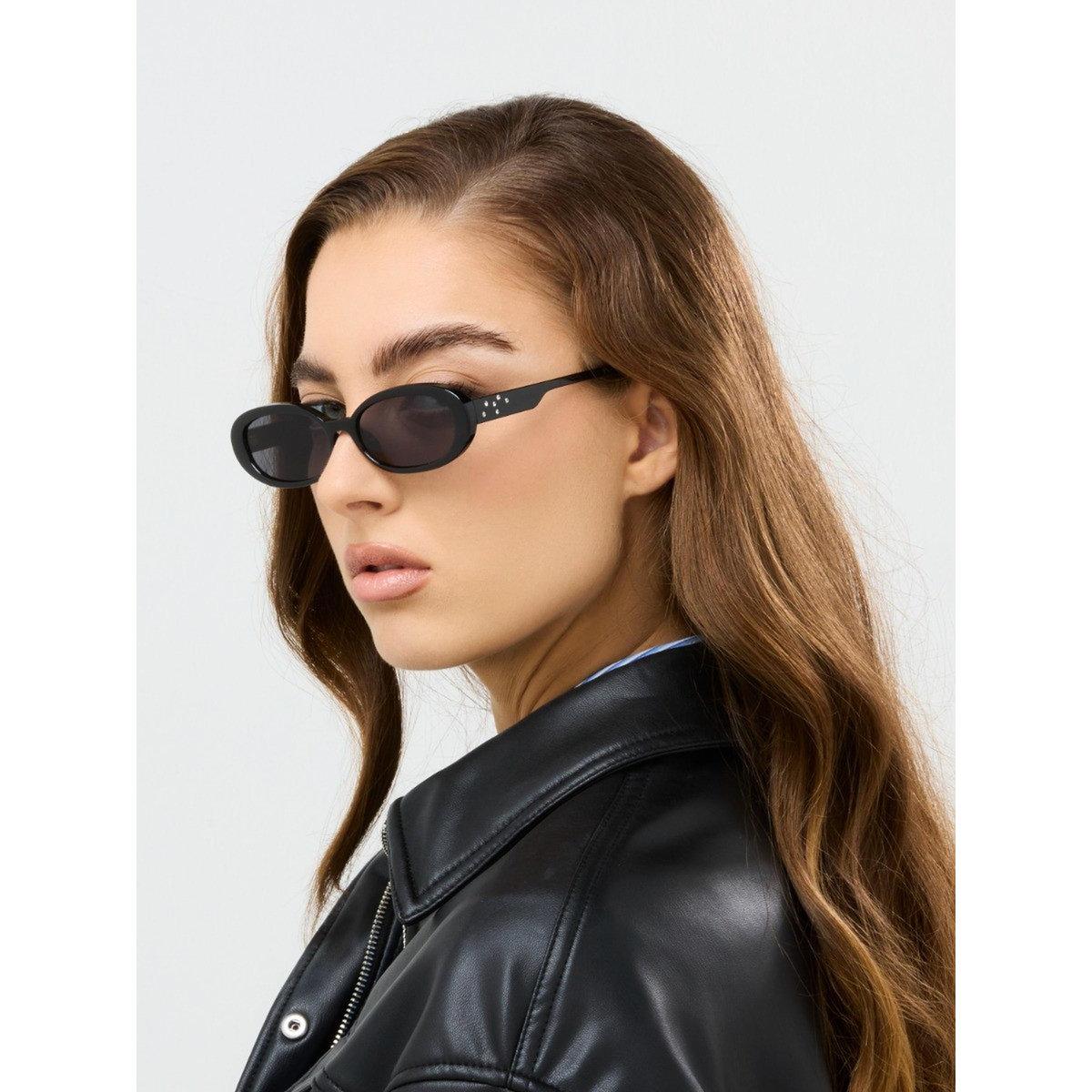Styli Women Doris Oval Sunglasses-women-sunglasses-image-4