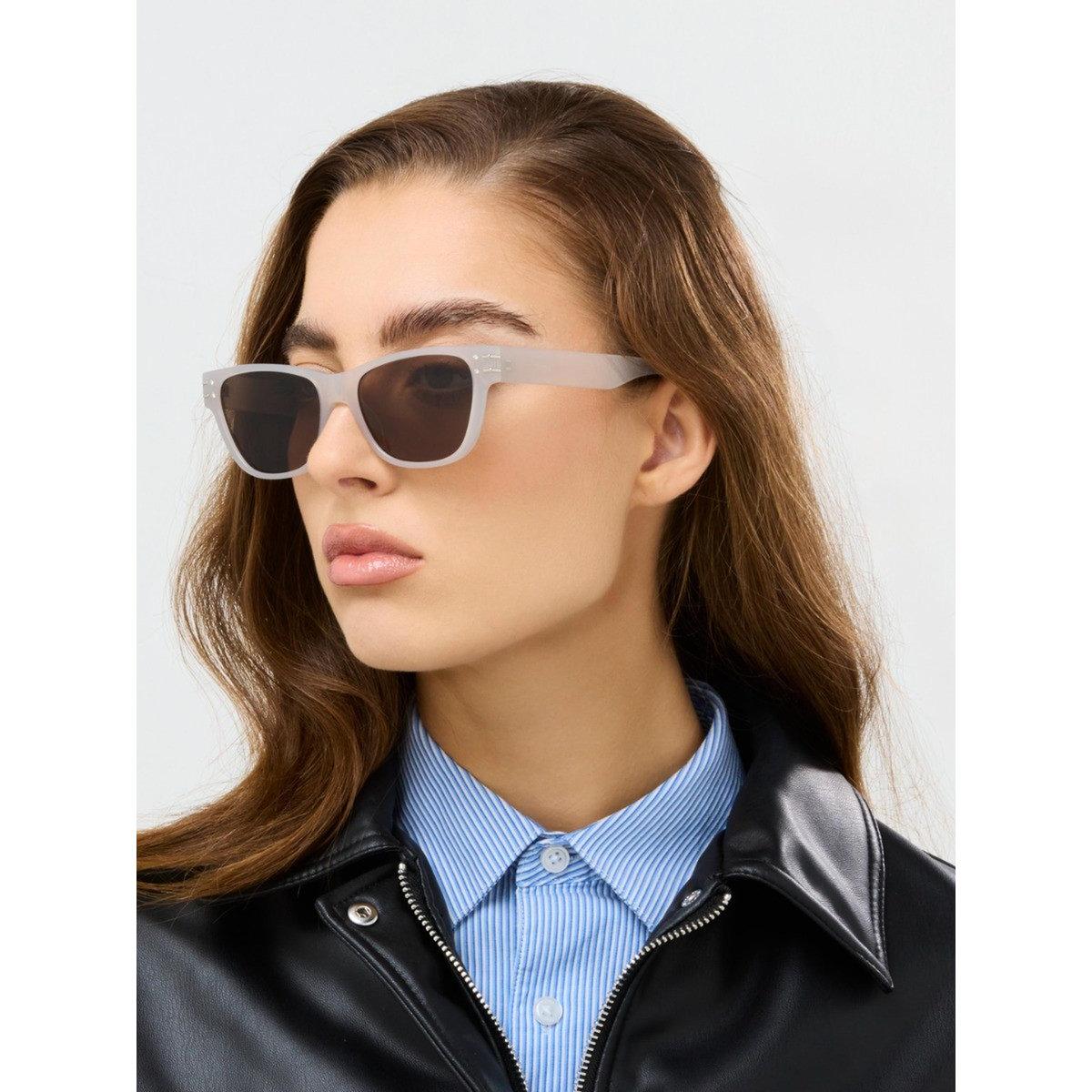 Styli Women Betty Rectangle Sunglasses-women-sunglasses-image-4