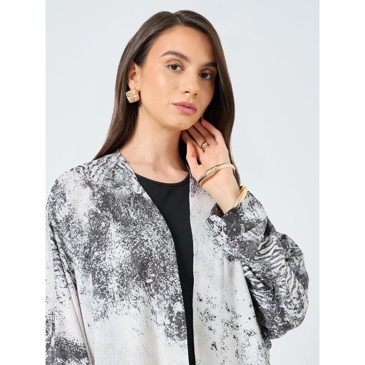 عباية مفتوحة بطبعة ليوبارد-women-arabicclothing-abayas-image-4