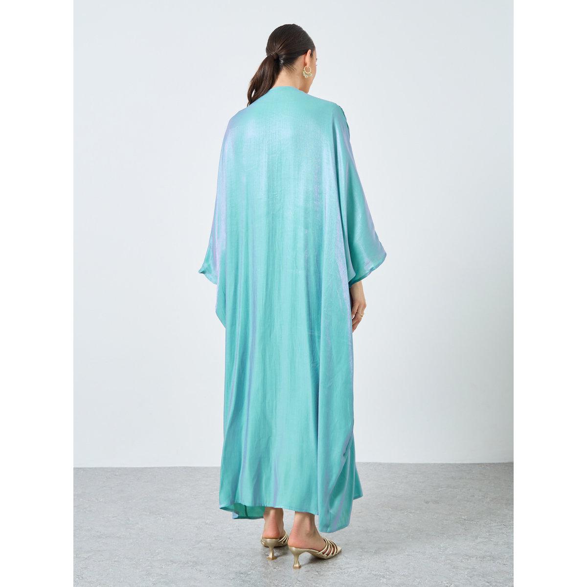 عباية مفتوحة بأكمام وطواطية-women-arabicclothing-abayas-image-5