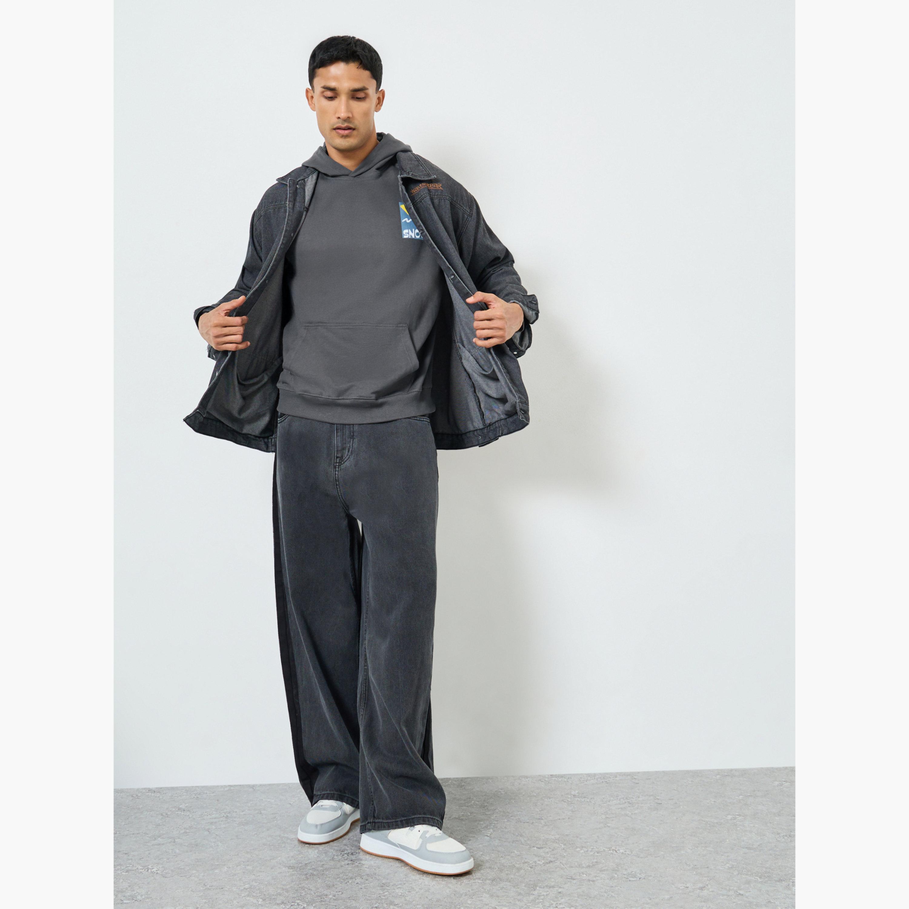 هودي جرافيك بقصة واسعة-men-winterwear-hoodiesandsweatshirts-image-2