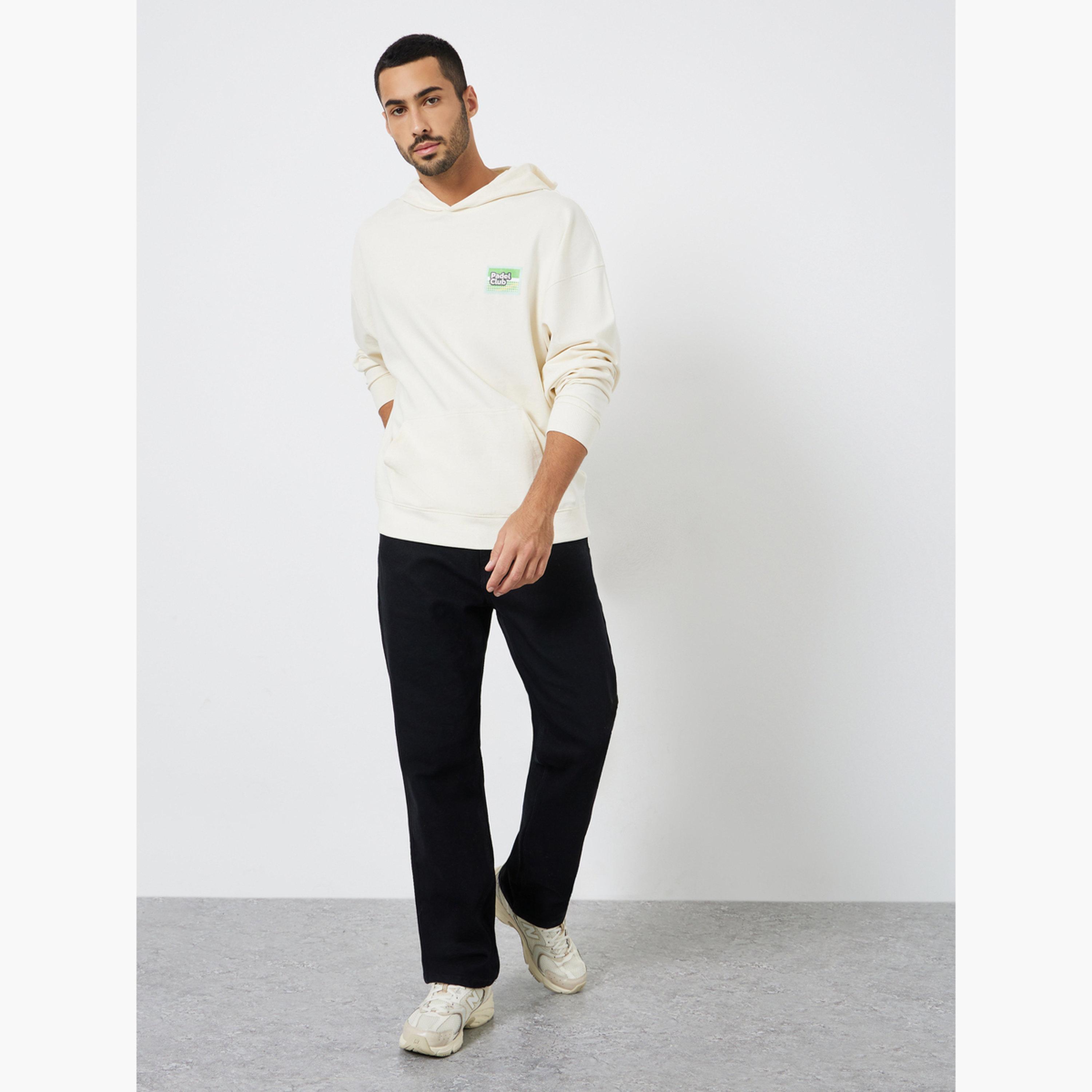 هودي تيري بطبعة نادي بادل-men-winterwear-hoodiesandsweatshirts-image-2