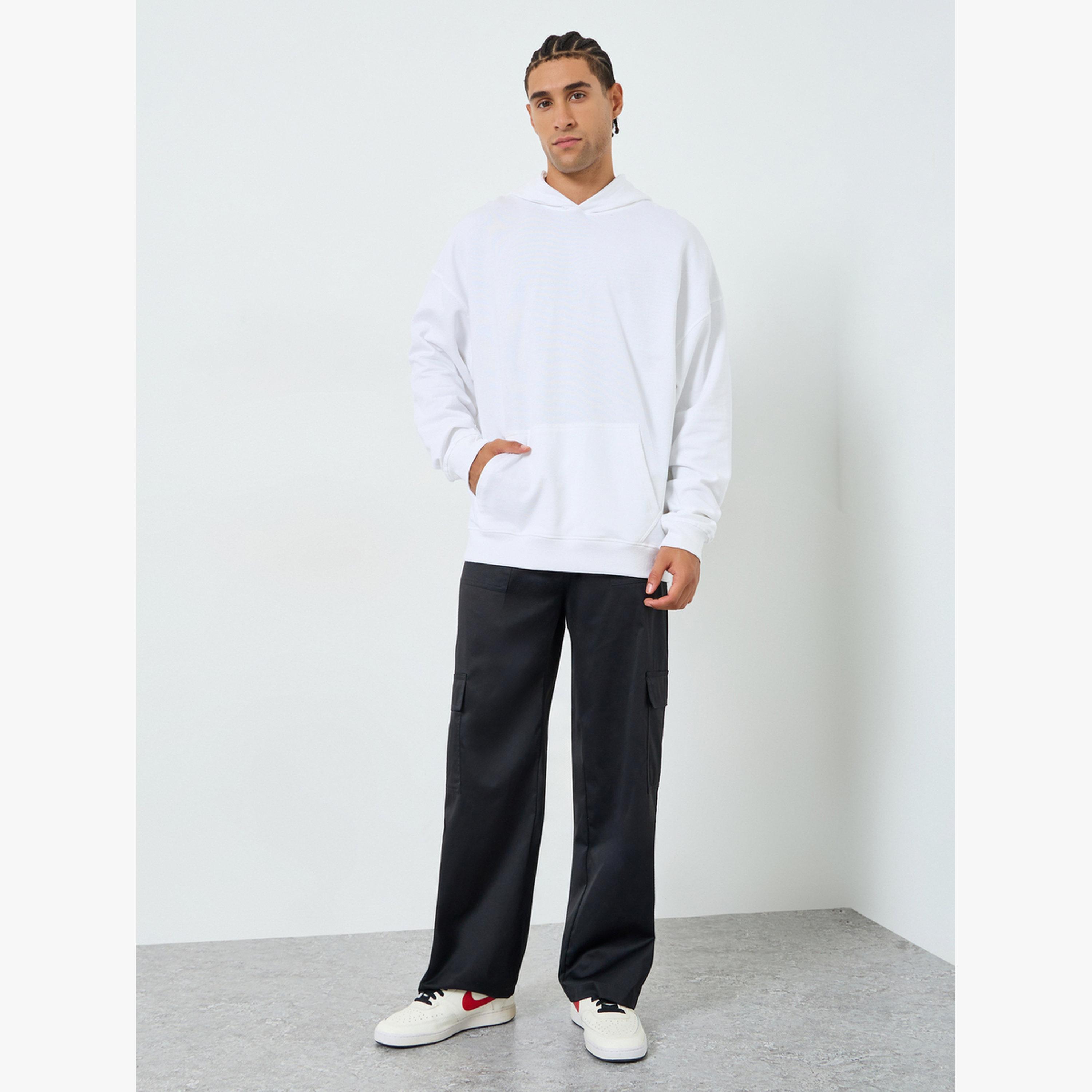 هودي بطبعة جرافيك بادل كلوب-men-clothing-hoodiesandsweatshirts-image-2