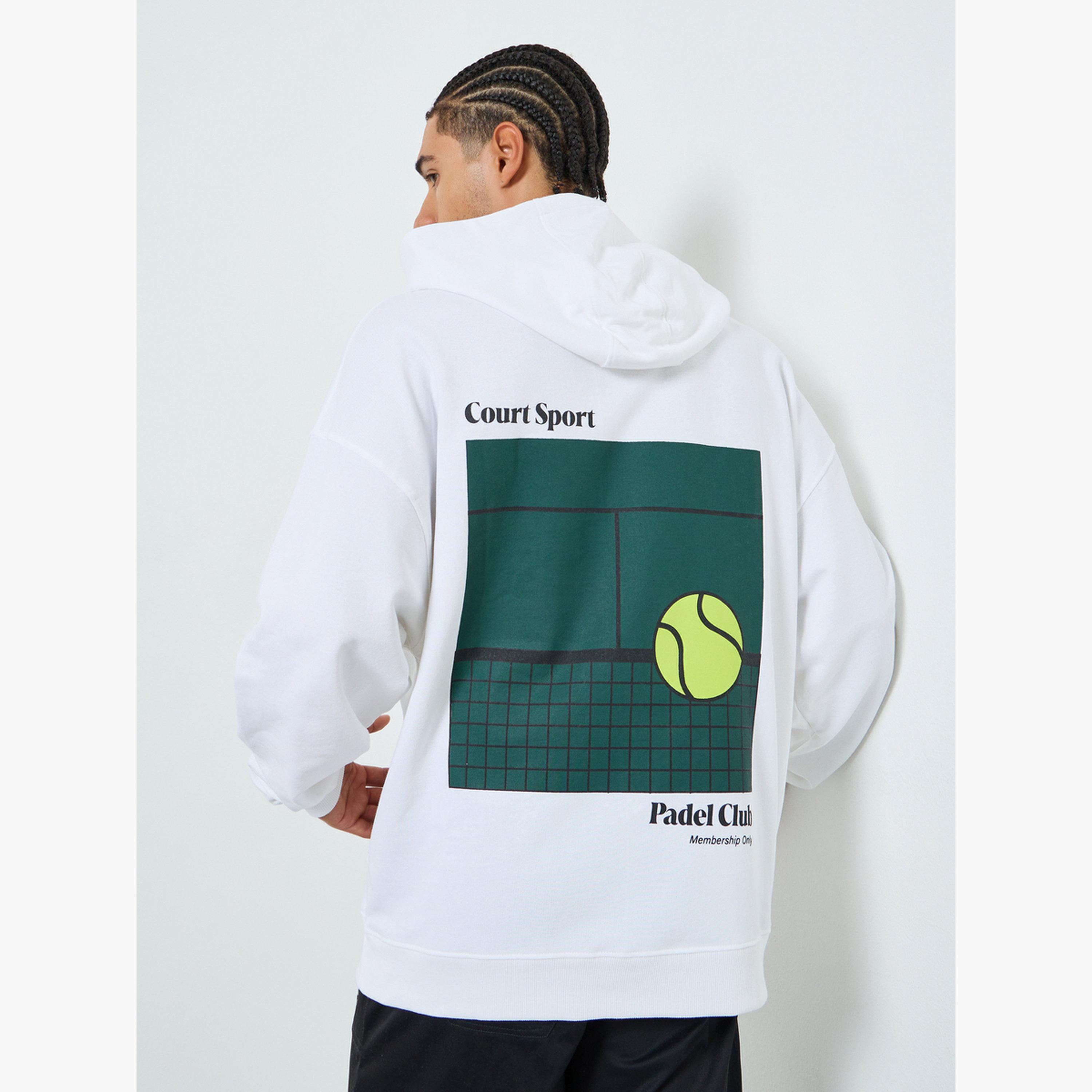 هودي بطبعة جرافيك بادل كلوب-men-clothing-hoodiesandsweatshirts-image-4