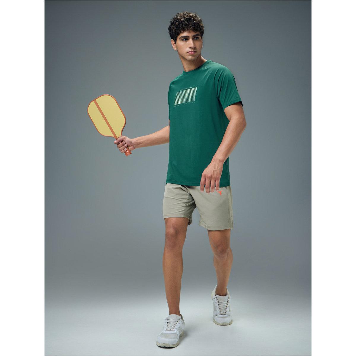 تيشيرت بقصة سليم فيت وطبعة كتابة-men-clothing-tshirtsandpolos-tshirts-image-4