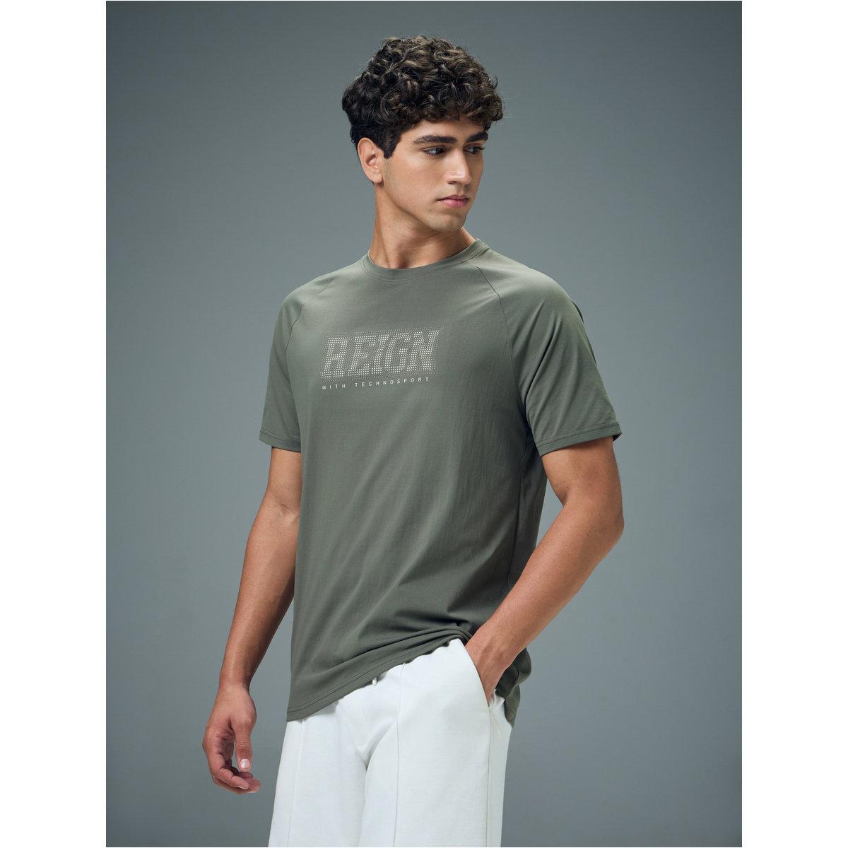 Technosport Men Typography Print Slim Fit T-Shirt-men-clothing-tshirtsandpolos-tshirts-image-4