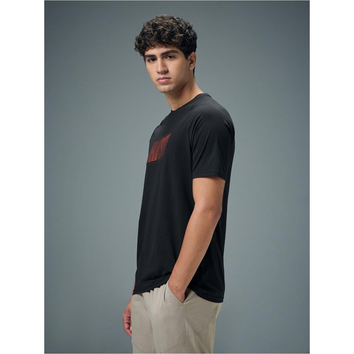 Technosport Men Typography Print Slim Fit T-Shirt-men-clothing-tshirtsandpolos-tshirts-image-2