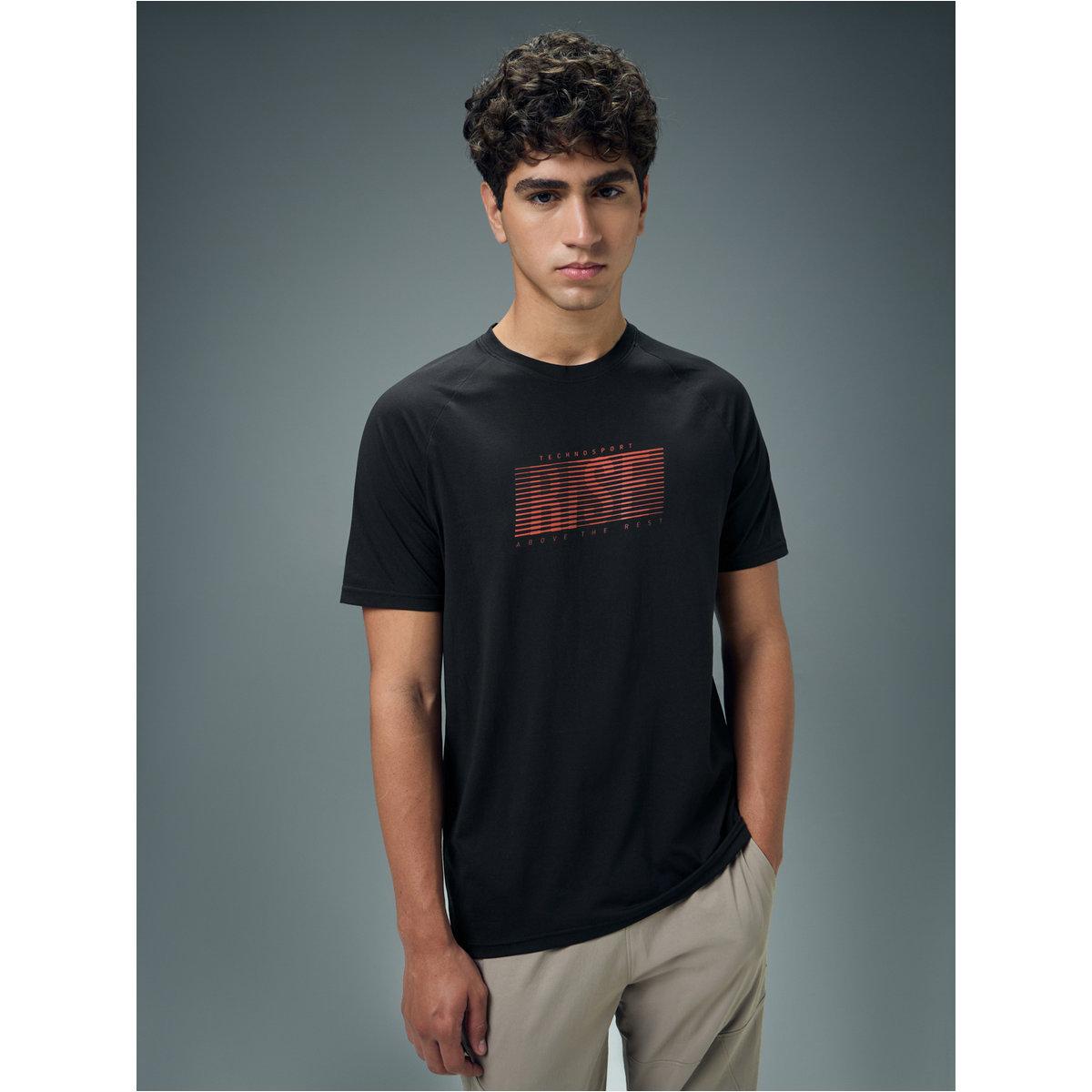 Technosport Men Typography Print Slim Fit T-Shirt-men-clothing-tshirtsandpolos-tshirts-image-4