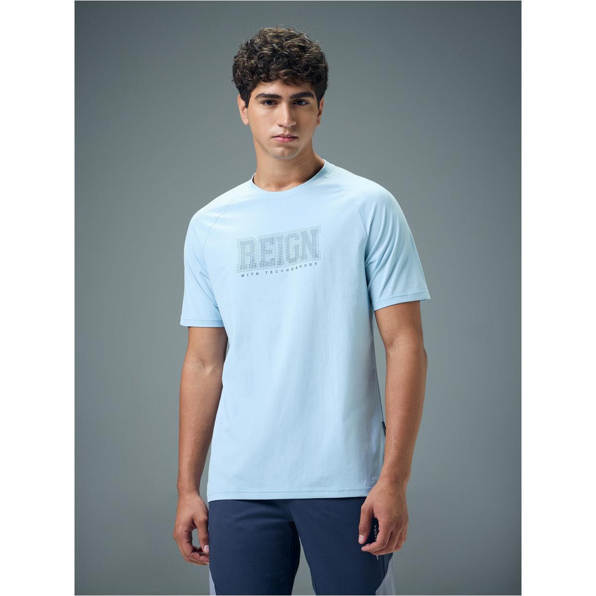 Technosport Men Typography Print Slim Fit T-Shirt-men-clothing-tshirtsandpolos-tshirts-image-2
