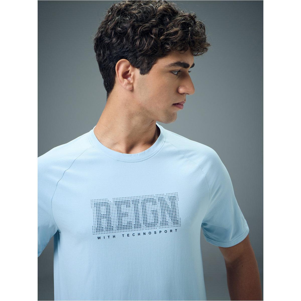 Technosport Men Typography Print Slim Fit T-Shirt-men-clothing-tshirtsandpolos-tshirts-image-3
