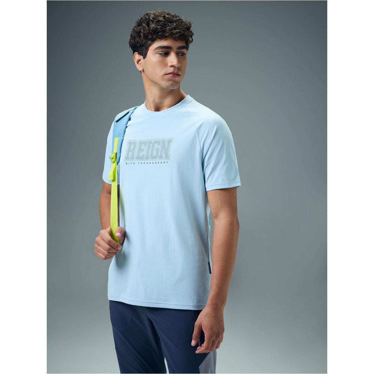 Technosport Men Typography Print Slim Fit T-Shirt-men-clothing-tshirtsandpolos-tshirts-image-4