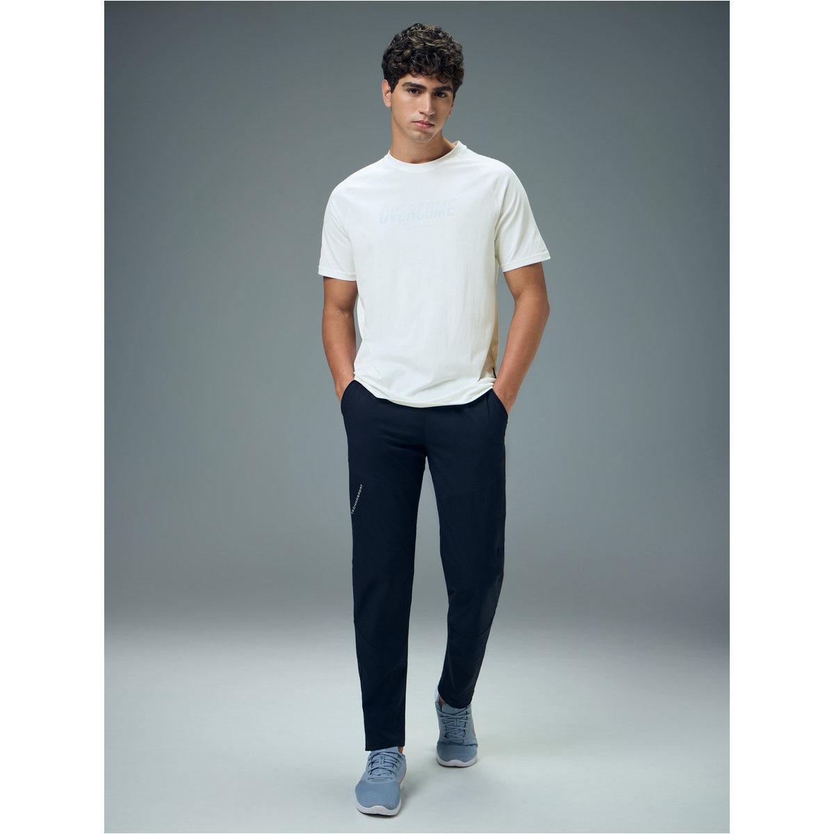 Technosport Men Typography Print Slim Fit T-Shirt-men-clothing-tshirtsandpolos-tshirts-image-1