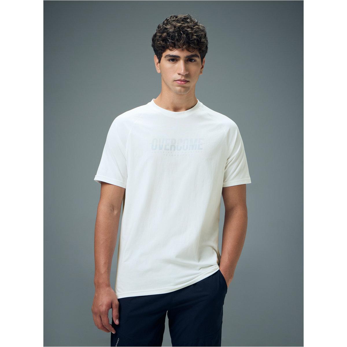 تيشيرت بقصة سليم فيت وطبعة كتابة-men-clothing-tshirtsandpolos-tshirts-image-3