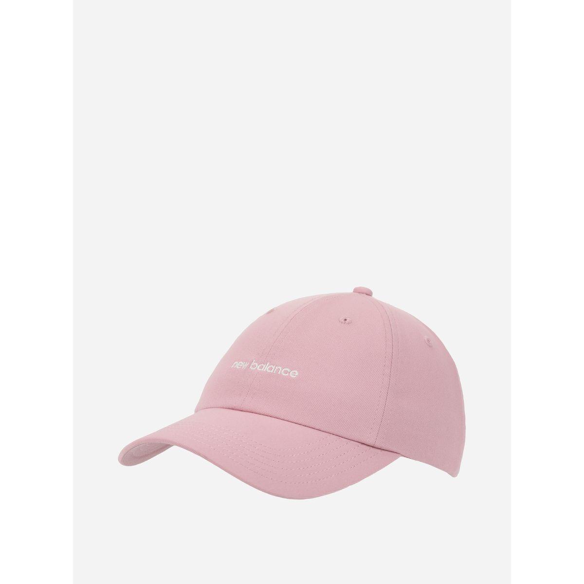 New Balance 6-Panel Linear Logo Cap-women-clothingaccessories-capsandhats-image-1
