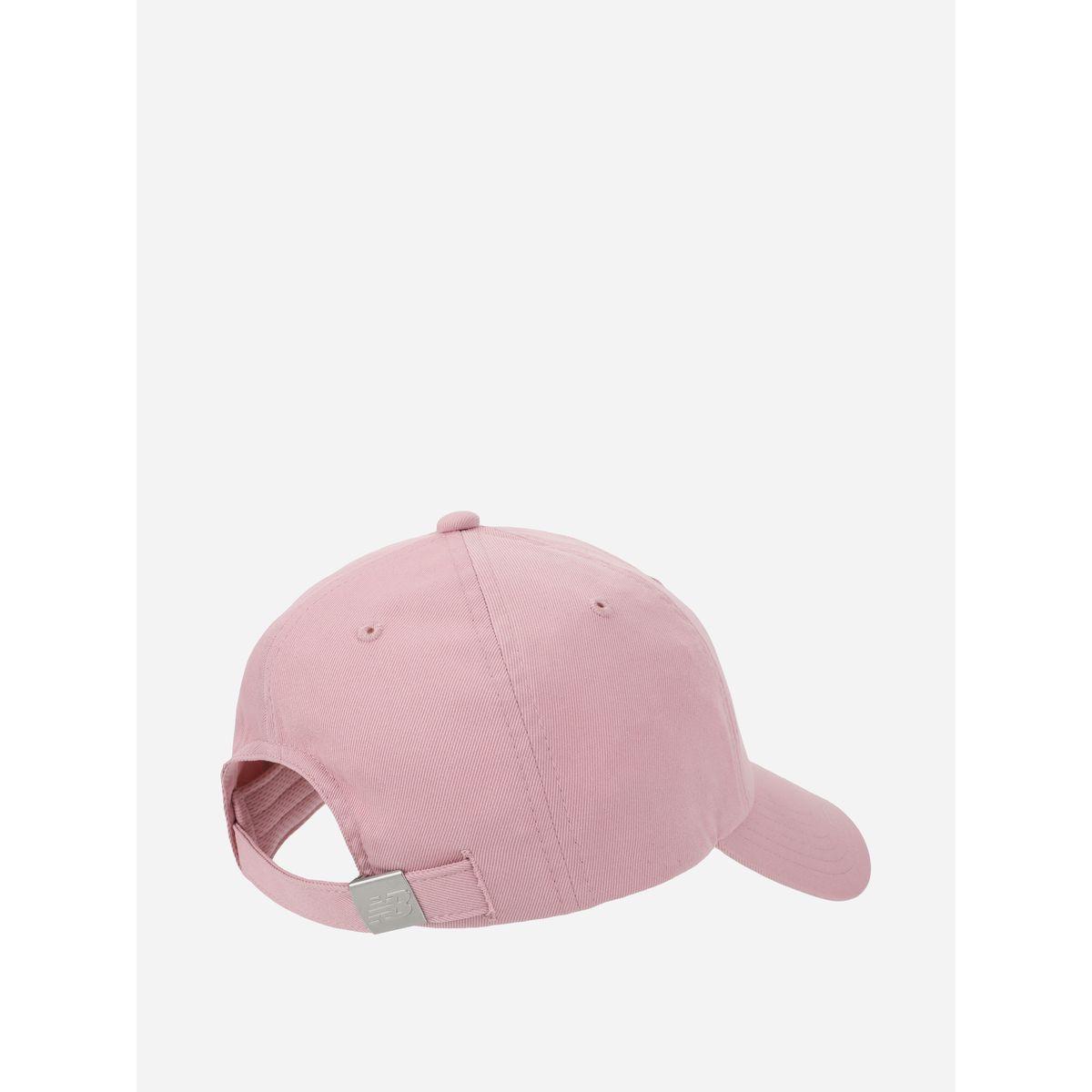 New Balance 6-Panel Linear Logo Cap-women-clothingaccessories-capsandhats-image-2