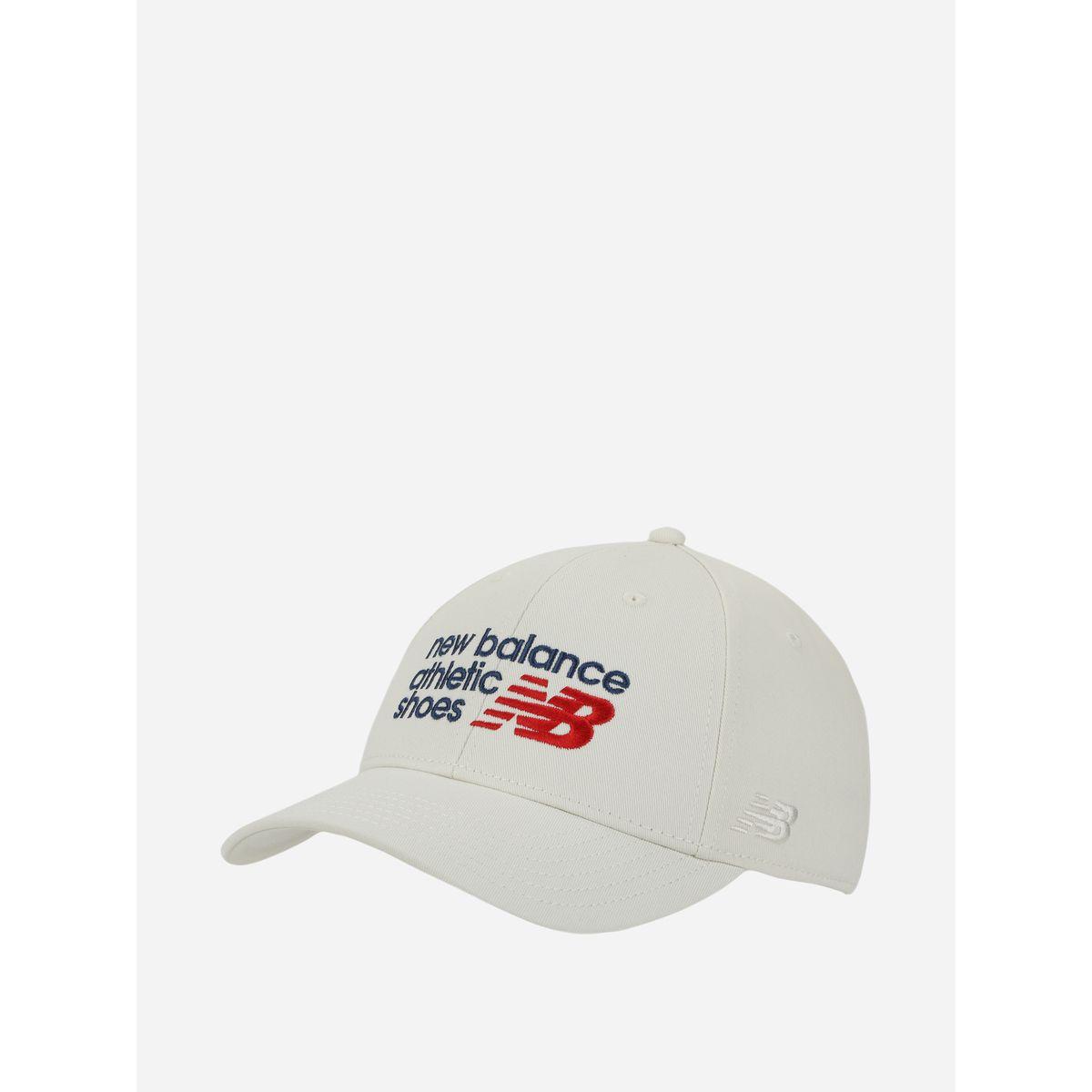 New Balance 6-Panel Athletics Structured Cap-women-clothingaccessories-capsandhats-image-1
