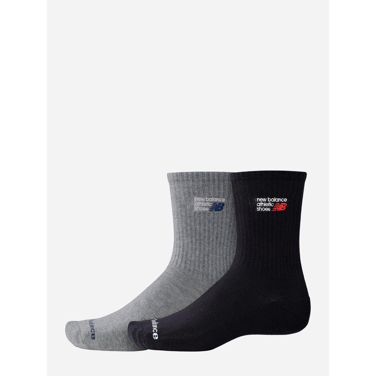 مجموغة من 2 - جوارب بتفاصيل مُطرزة-women-socksandstockings-image-1