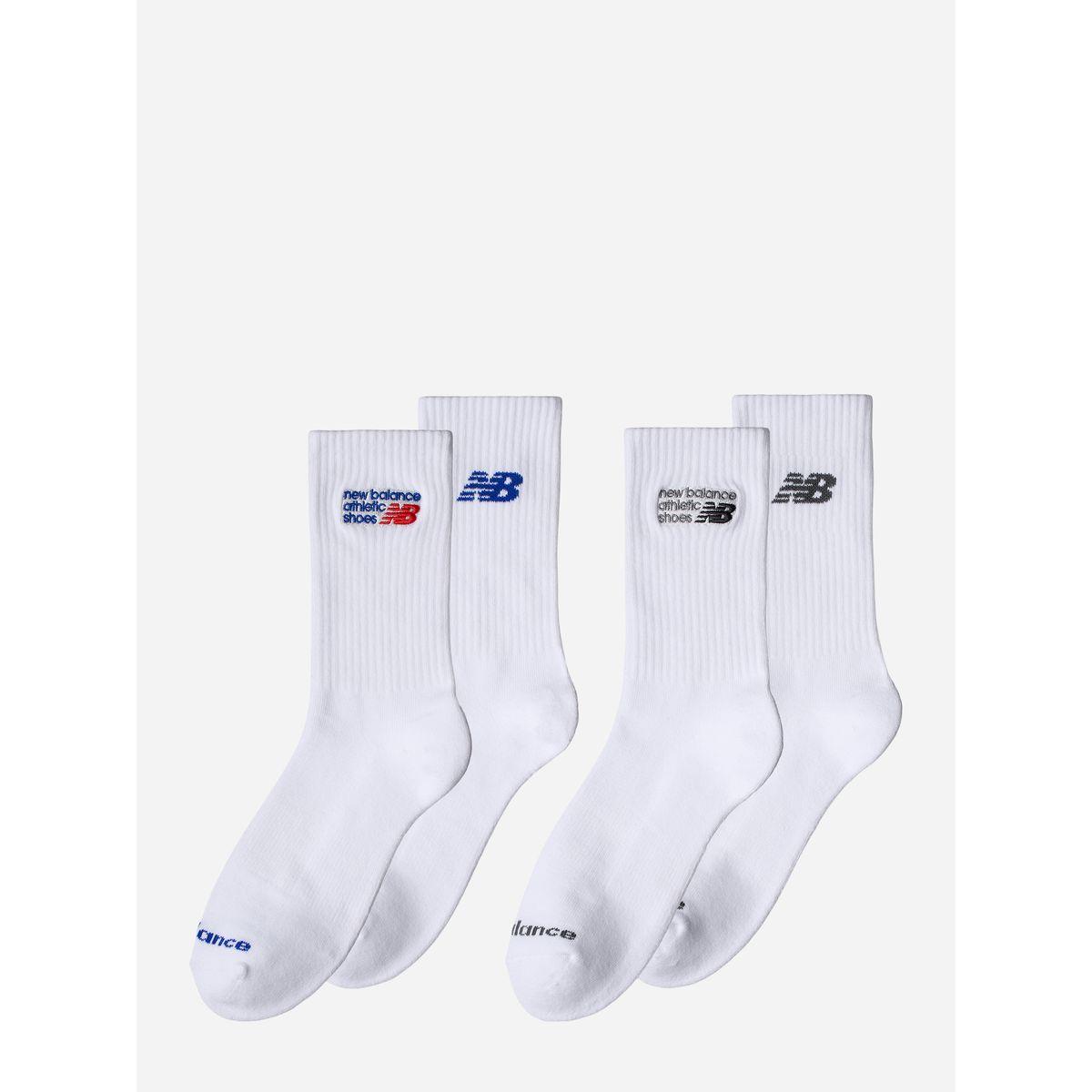 مجموعة من 2 - جوارب بتفاصيل مُطرزة-women-socksandstockings-image-2
