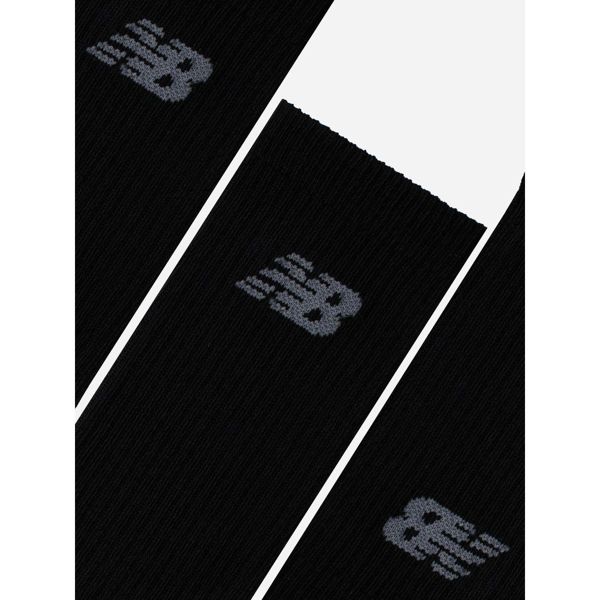 New Balance Pack of 3 - Performance Cushioned Socks-women-socksandstockings-image-3