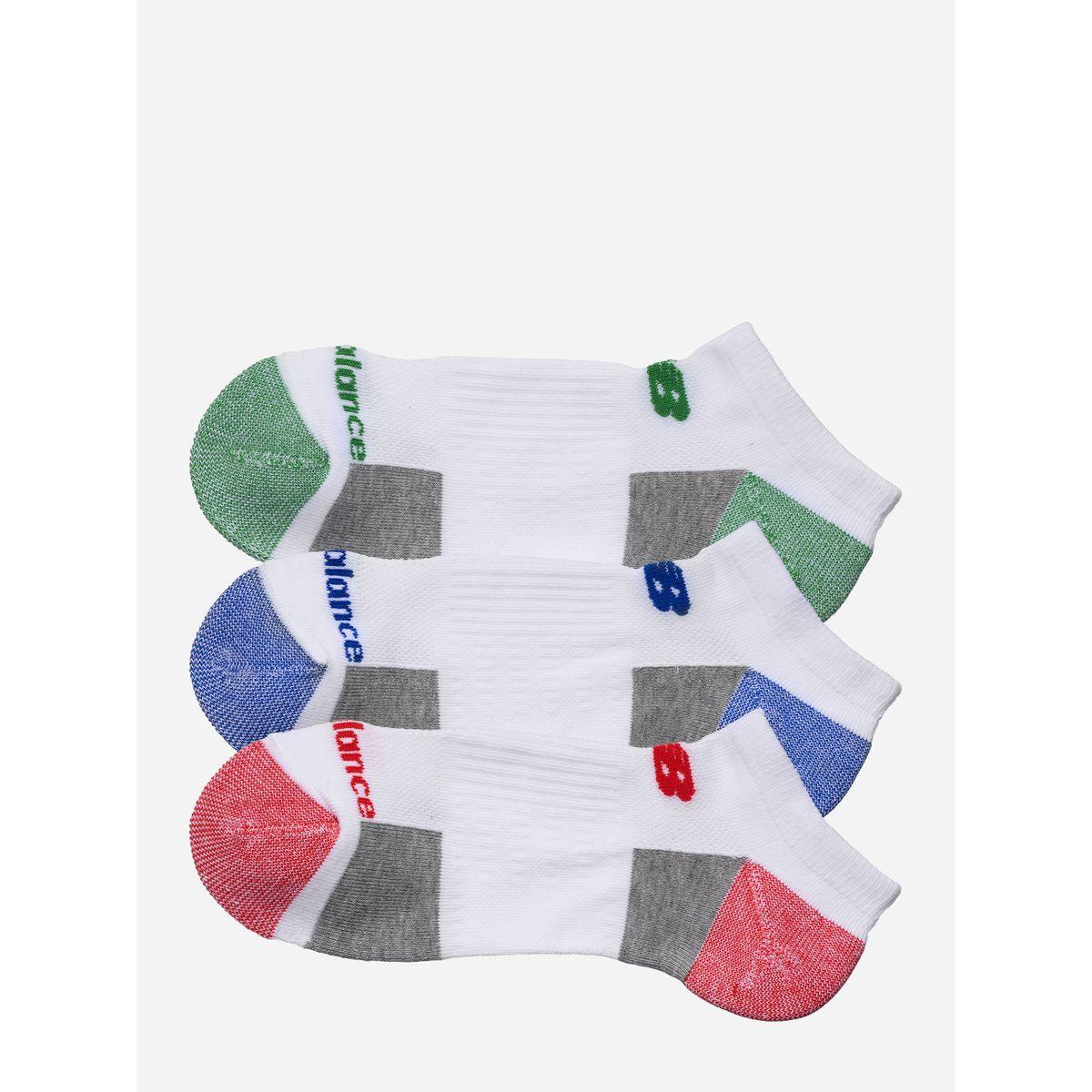 مجموعة من 3 - جوارب برفورمانس كوشيند لاينر-women-socksandstockings-image-2