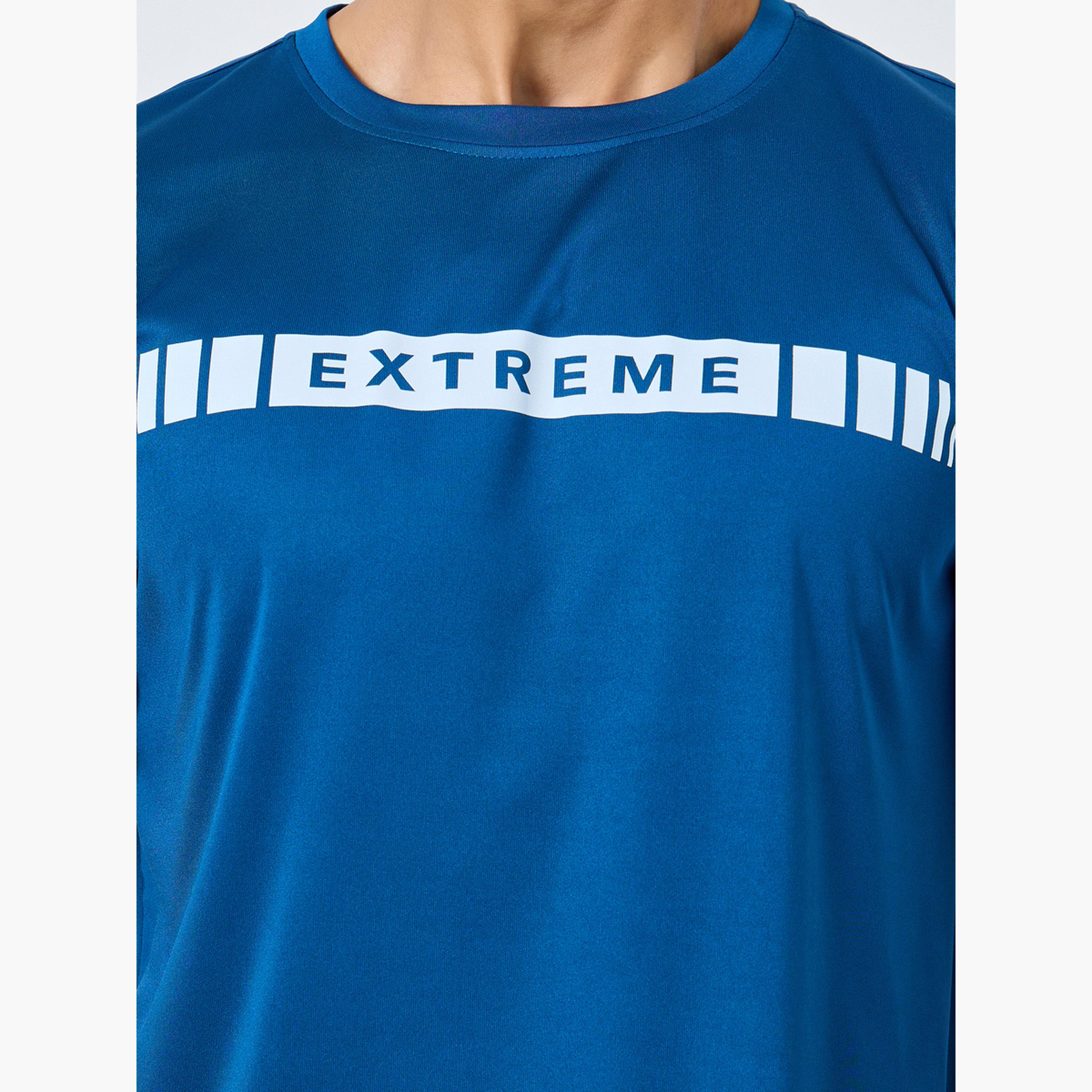 Styli Regular Fit Stripe Print Athleisure T-Shirt-men-clothing-sportswearandactivewear-tshirtsandpolos-image-3