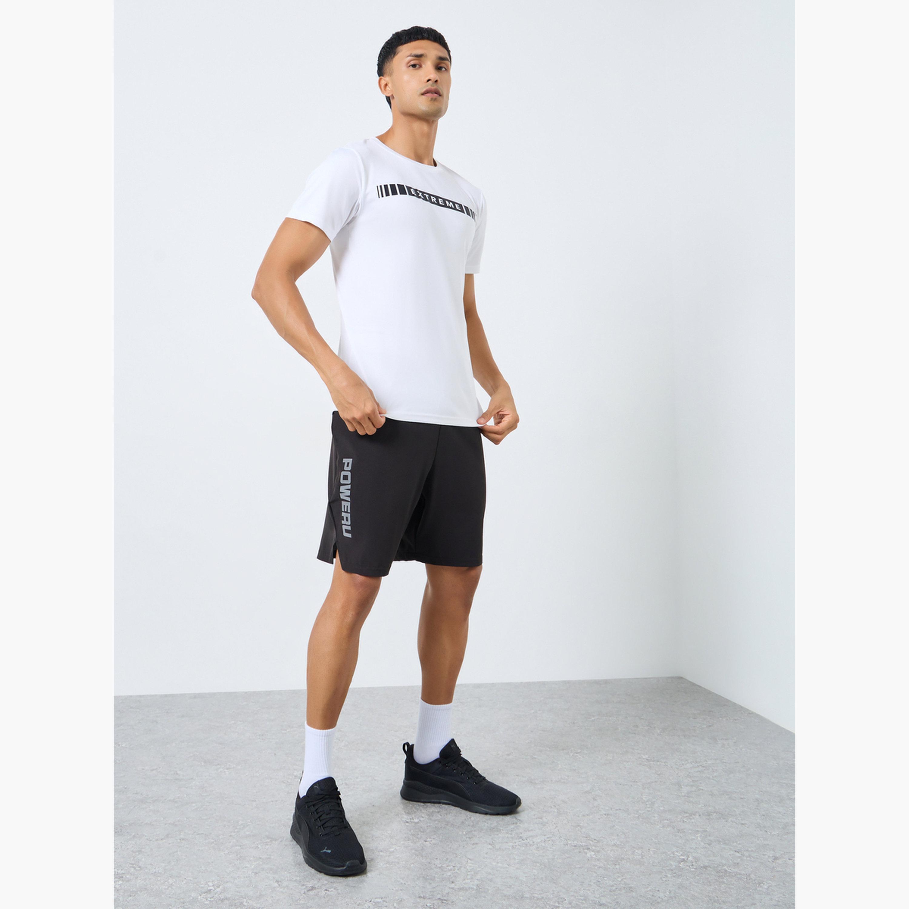 Styli Regular Fit Stripe Print Athleisure T-Shirt-men-clothing-sportswearandactivewear-tshirtsandpolos-image-2