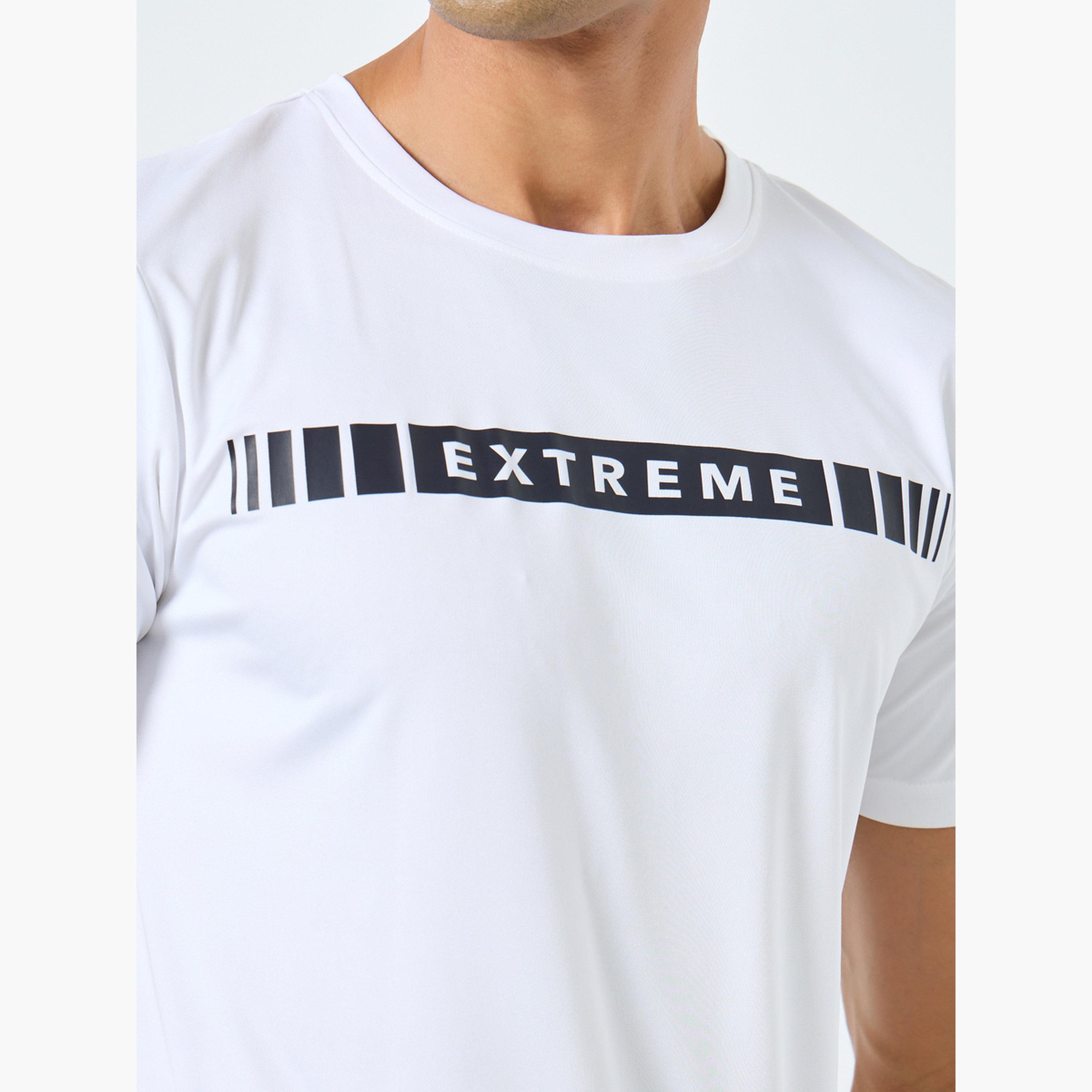 Styli Regular Fit Stripe Print Athleisure T-Shirt-men-clothing-sportswearandactivewear-tshirtsandpolos-image-3