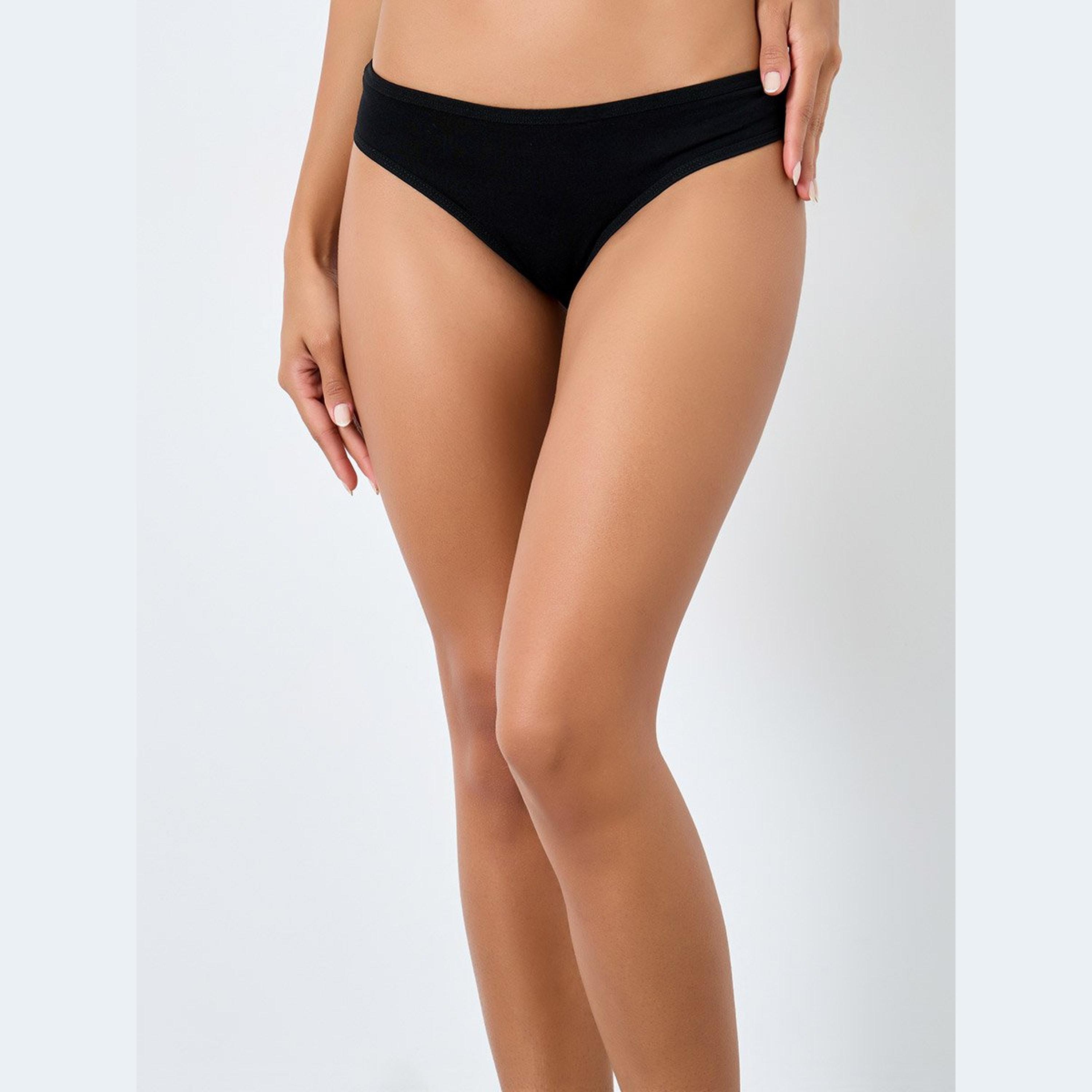 Styli Set of 6 - Bikini Brief-women-clothing-lingerie-panties-image-3