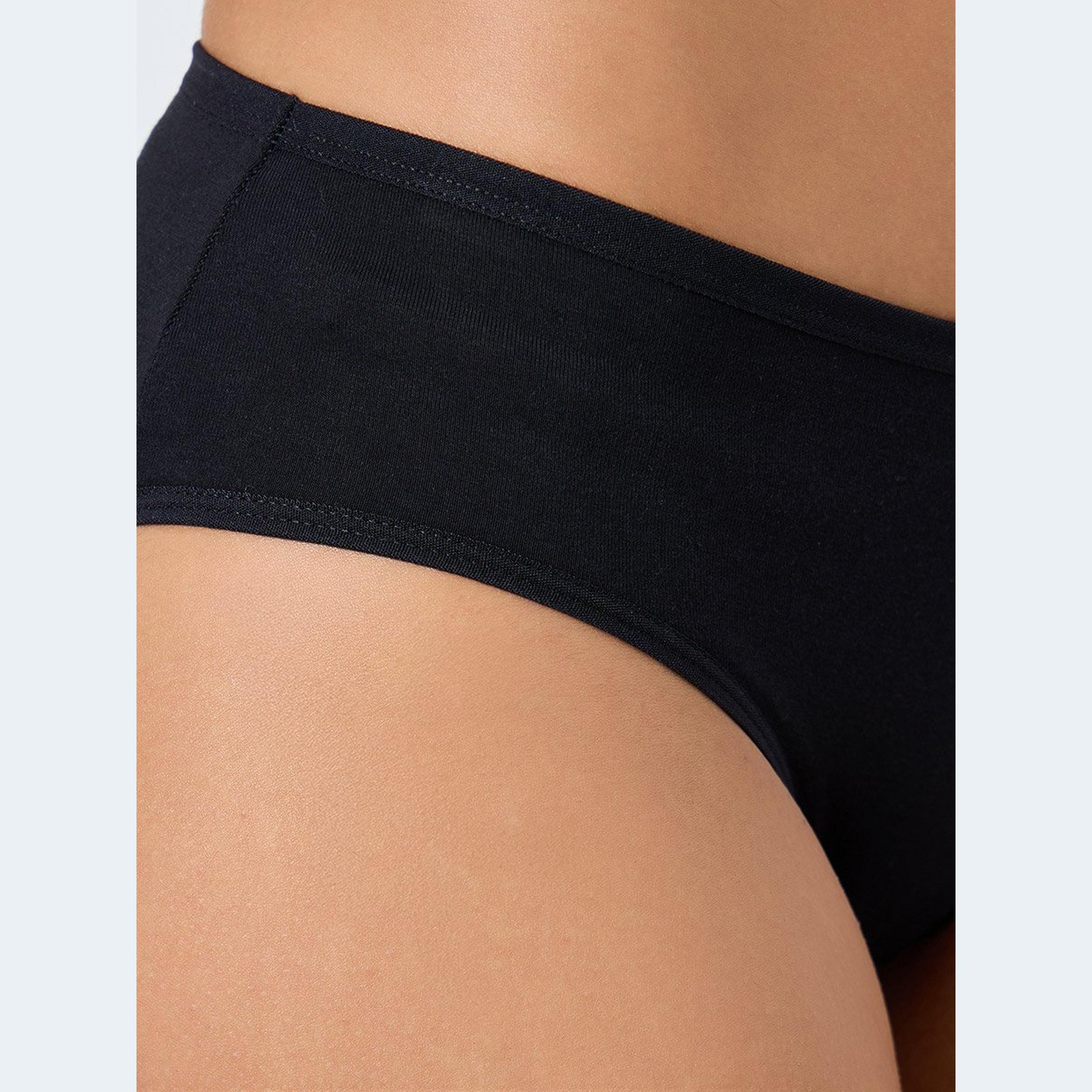 Styli Set of 5 - Hipster Brief-women-clothing-lingerie-panties-image-4