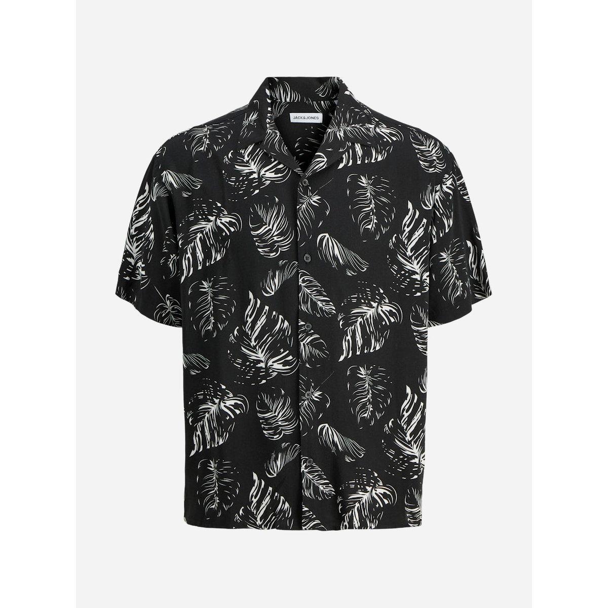 قميص مُطبع بالكامل بأكمام قصيرة-men-clothing-shirts-image-1