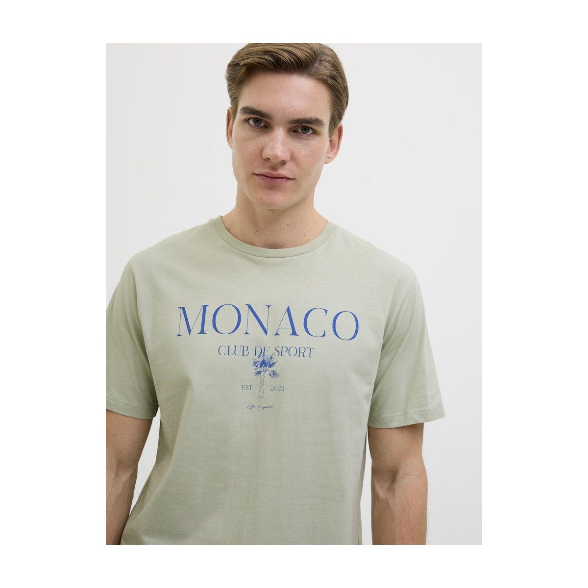 REBEL Jrebmonaco Short Sleeve Crew New T-Shirt-men-clothing-tshirtsandpolos-tshirts-image-1