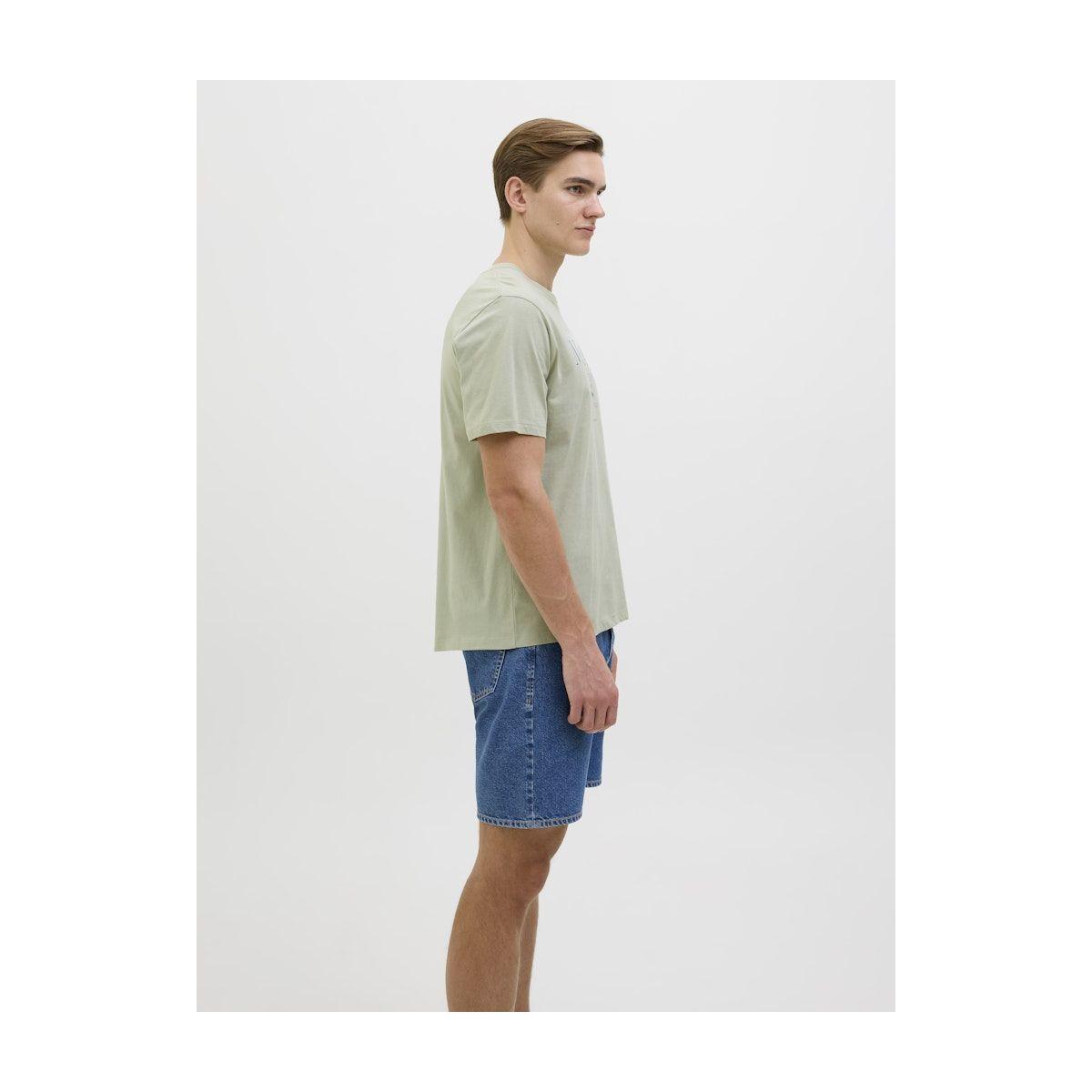 تيشيرت بأكمام قصيرة وياقة دائرية-men-clothing-tshirtsandpolos-tshirts-image-3