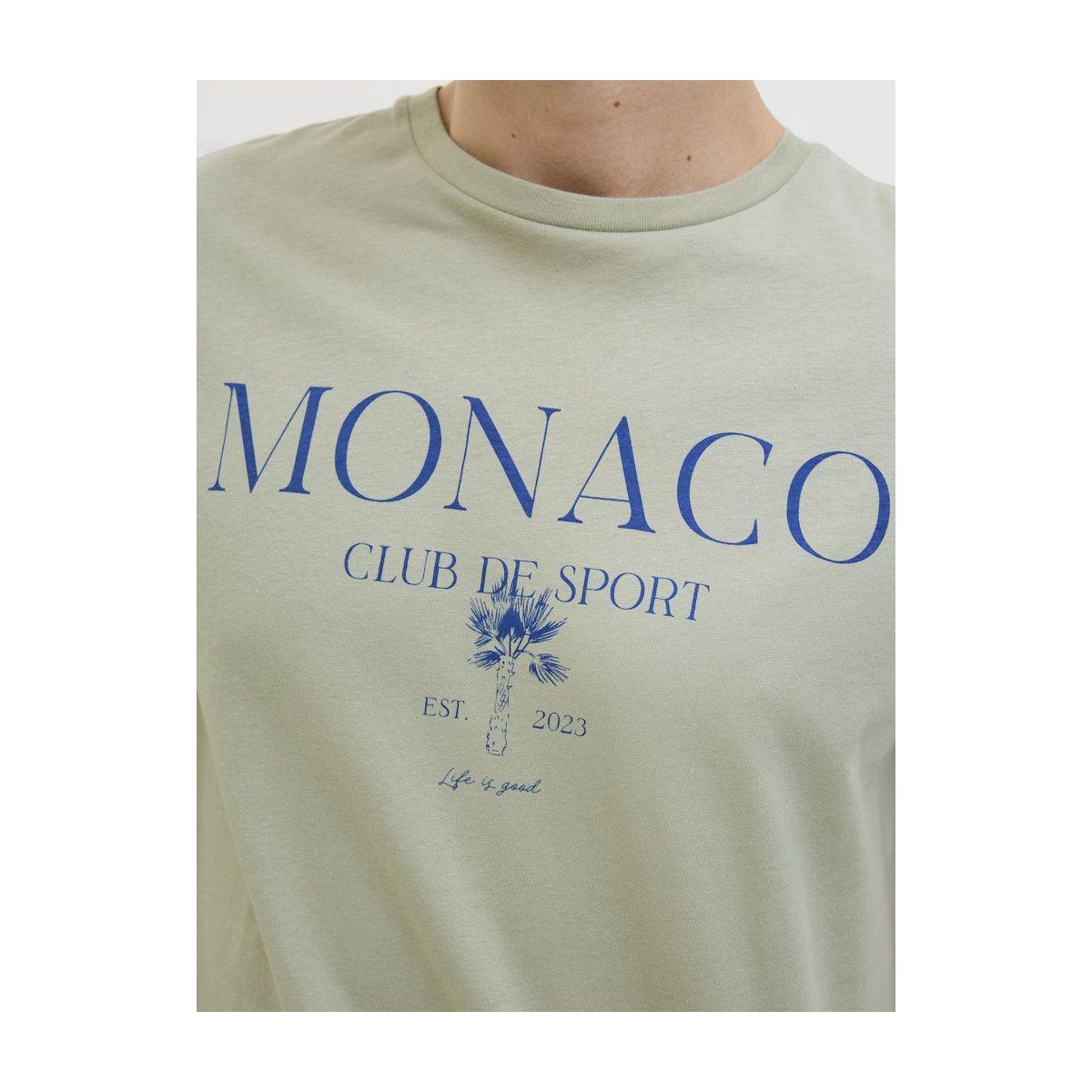 تيشيرت بأكمام قصيرة وياقة دائرية-men-clothing-tshirtsandpolos-tshirts-image-6