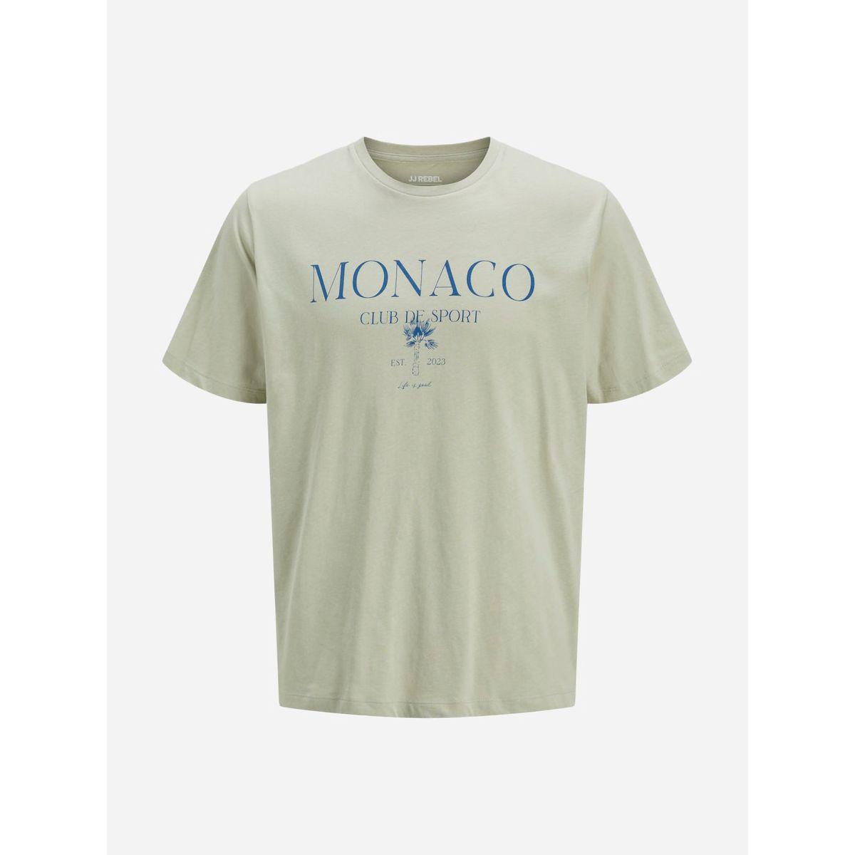 REBEL Jrebmonaco Short Sleeve Crew New T-Shirt-men-clothing-tshirtsandpolos-tshirts-image-7