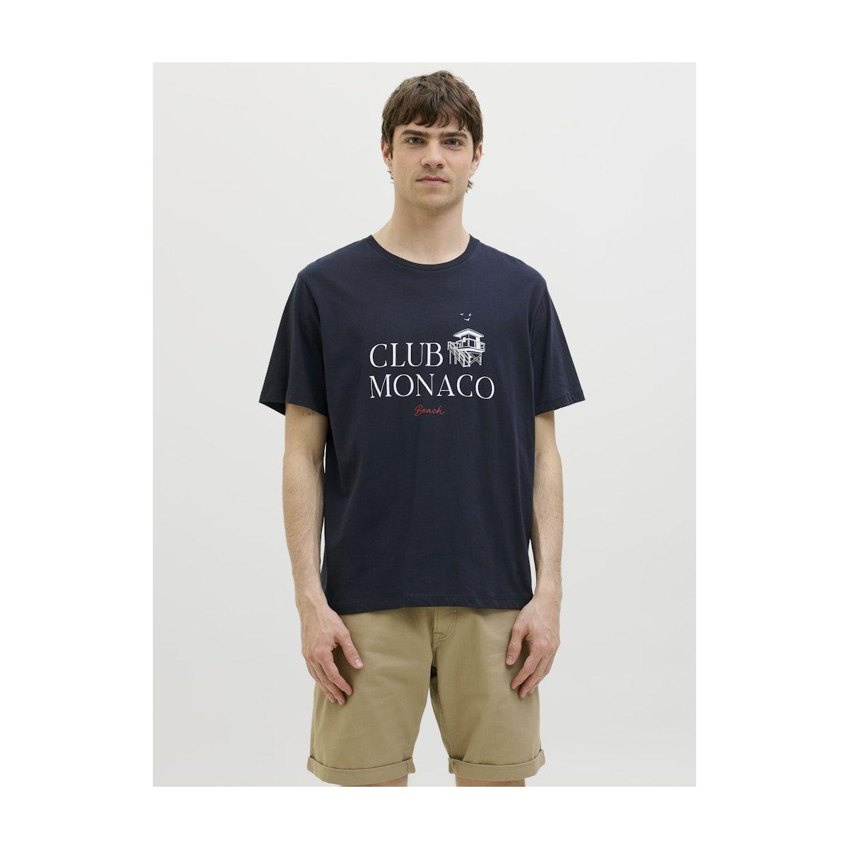 REBEL Jrebmonaco Short Sleeve Crew Neck T-Shirt-men-clothing-tshirtsandpolos-tshirts-image-1
